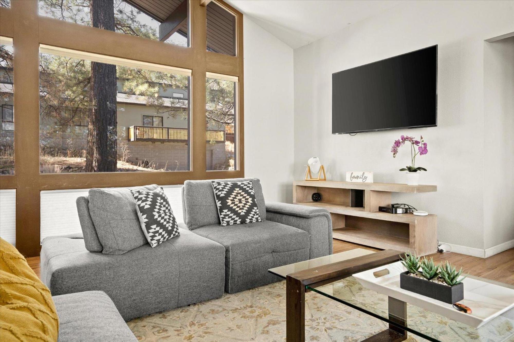 High Country Holiday home