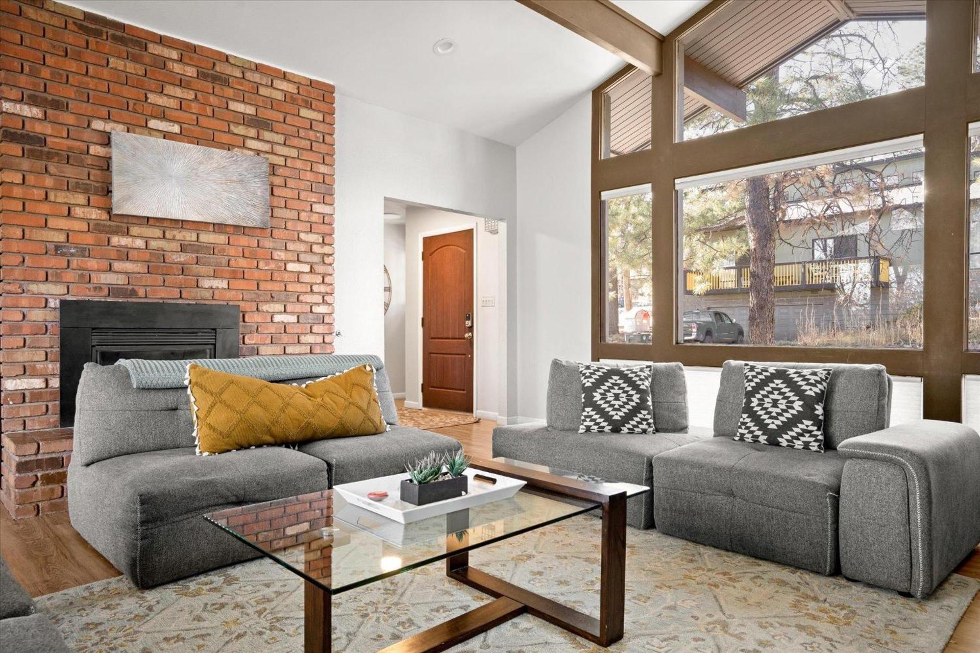 High Country Holiday home Flagstaff