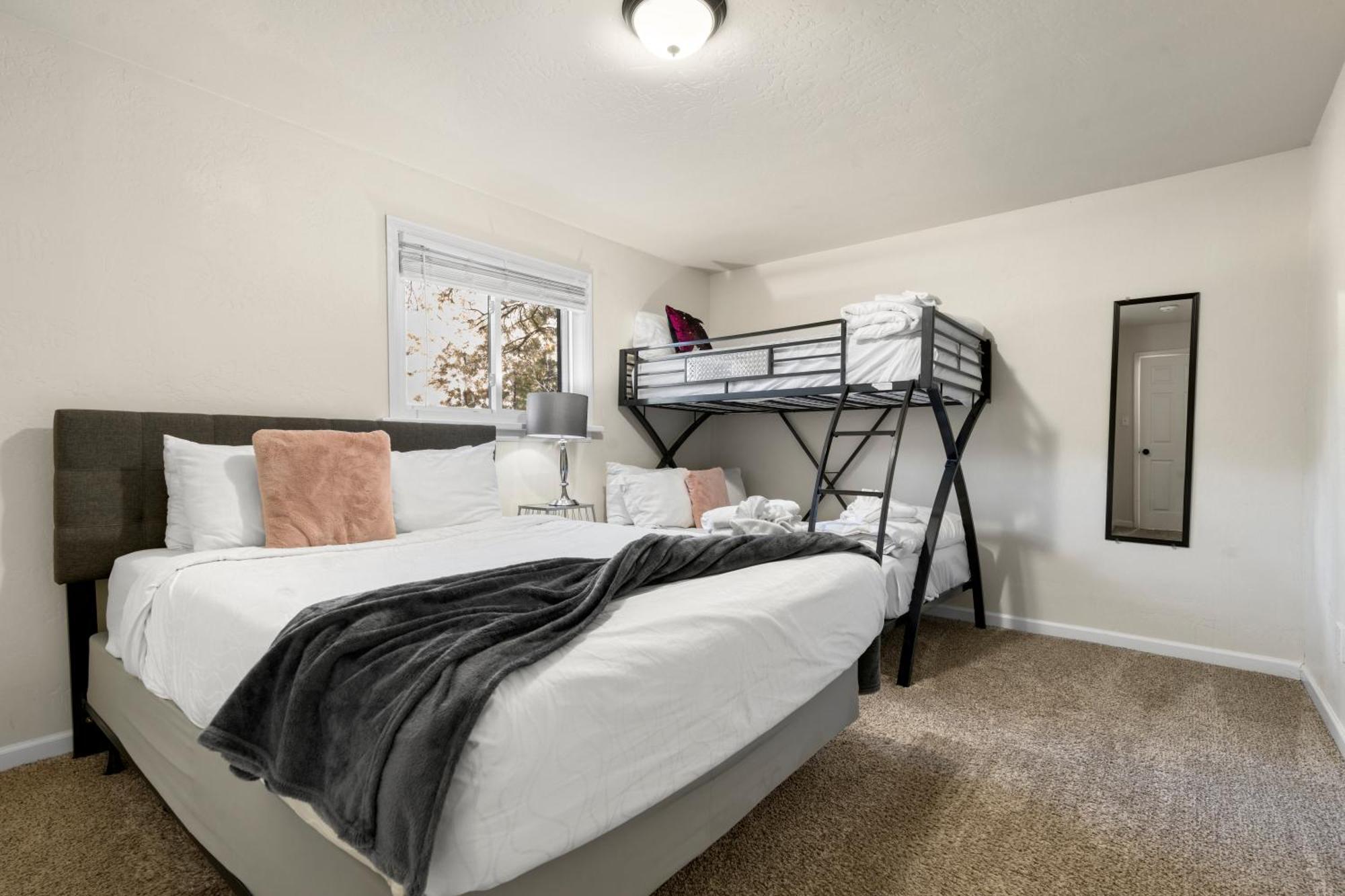 The Entertainer Luxury In The Heart Of * Flagstaff