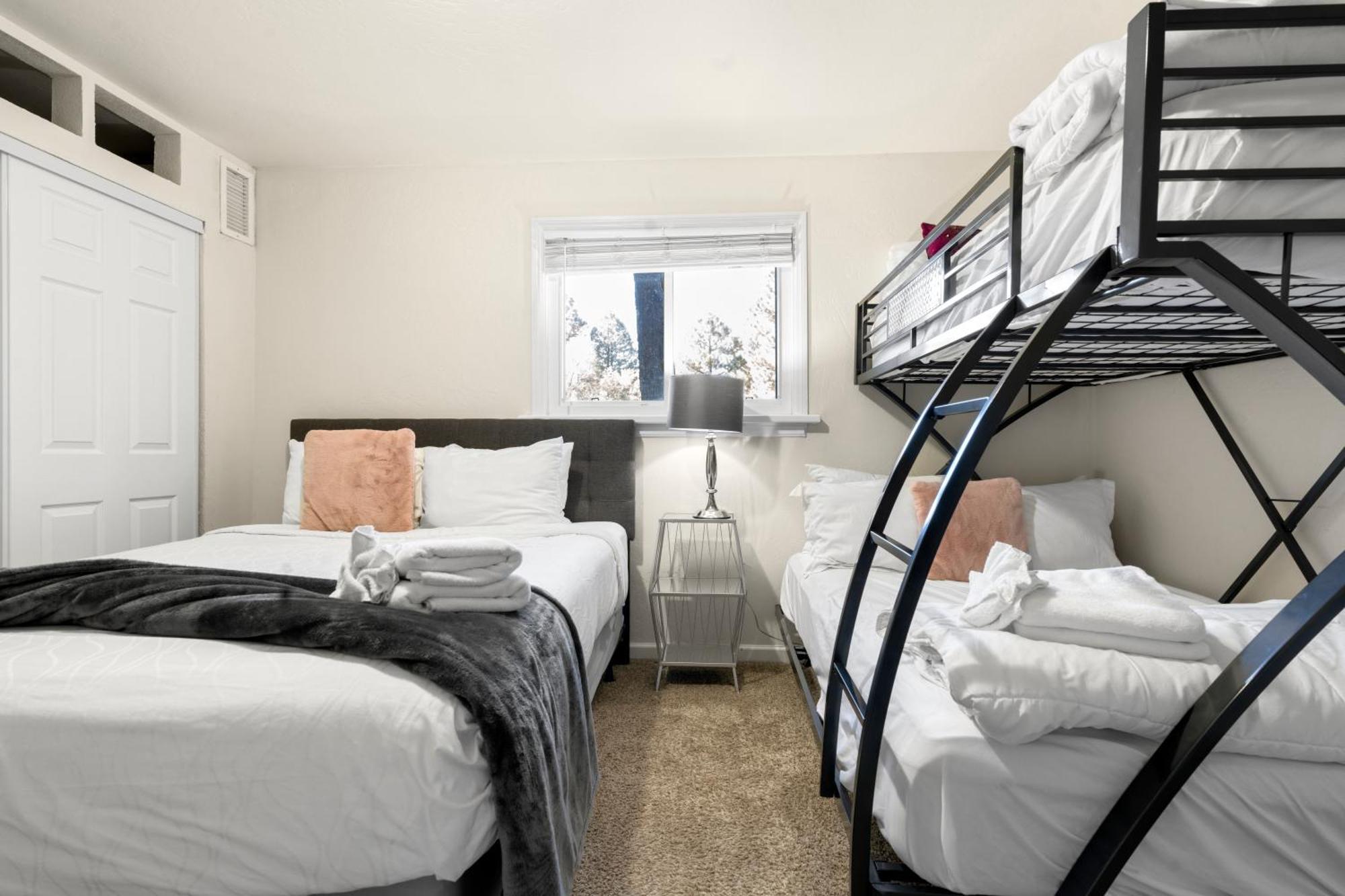 Holiday home The Entertainer Luxury In The Heart Of