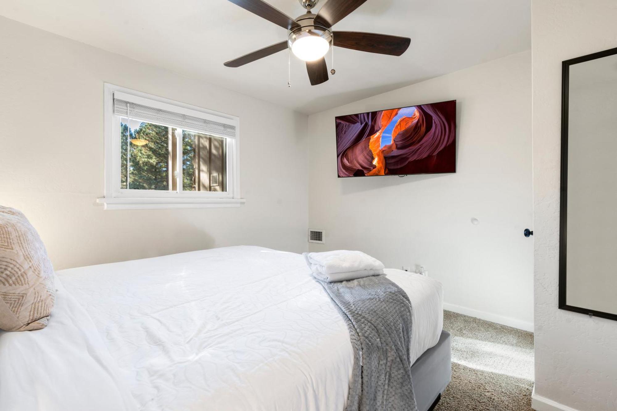 The Entertainer Luxury In The Heart Of Flagstaff