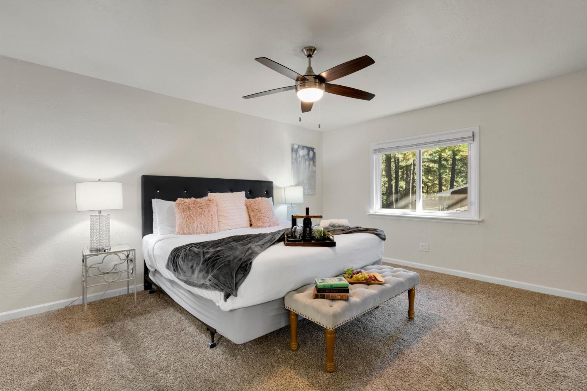 Holiday home The Entertainer Luxury In The Heart Of Flagstaff