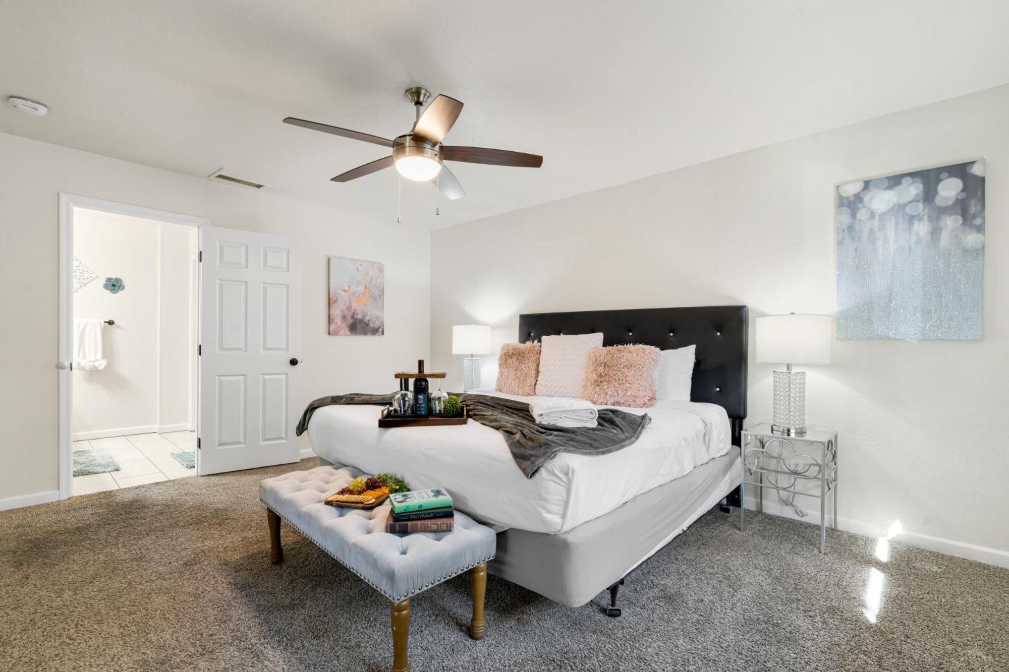 The Entertainer Luxury In The Heart Of Holiday home Flagstaff