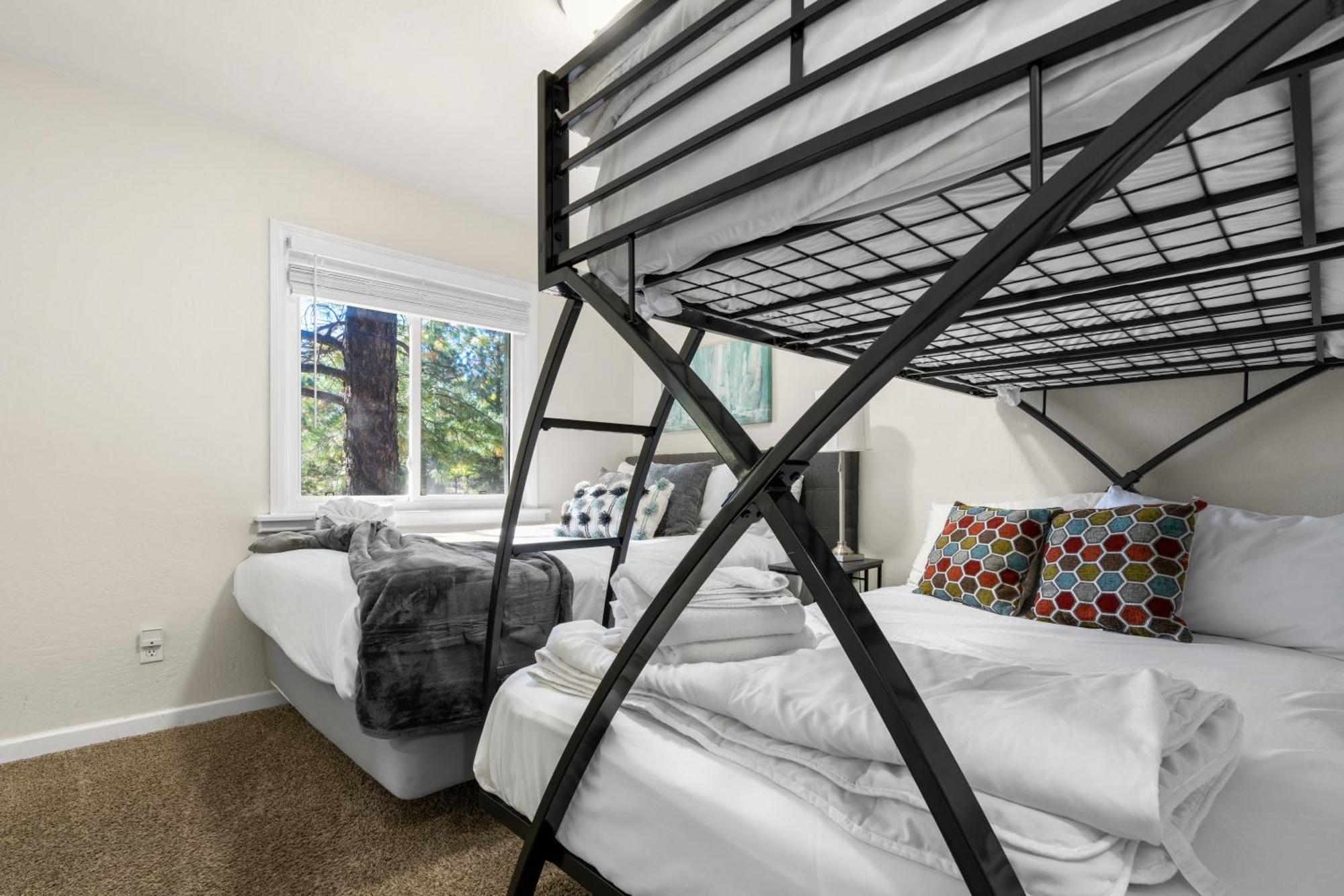 The Entertainer Luxury In The Heart Of Flagstaff
