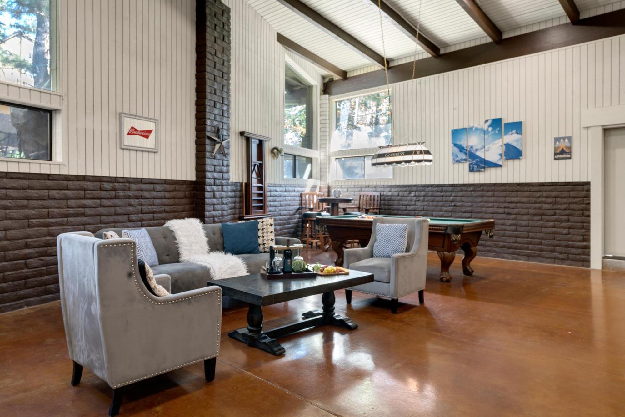 The Entertainer Luxury In The Heart Of Holiday home