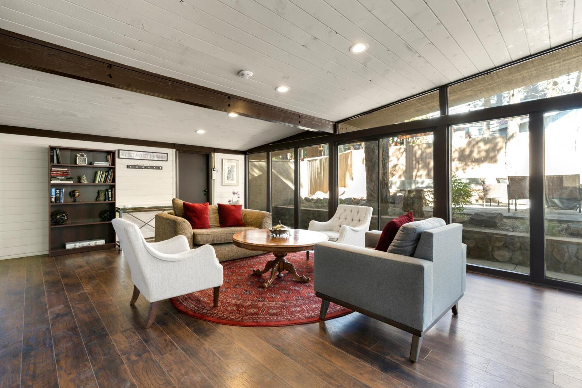 The Entertainer Luxury In The Heart Of Holiday home *