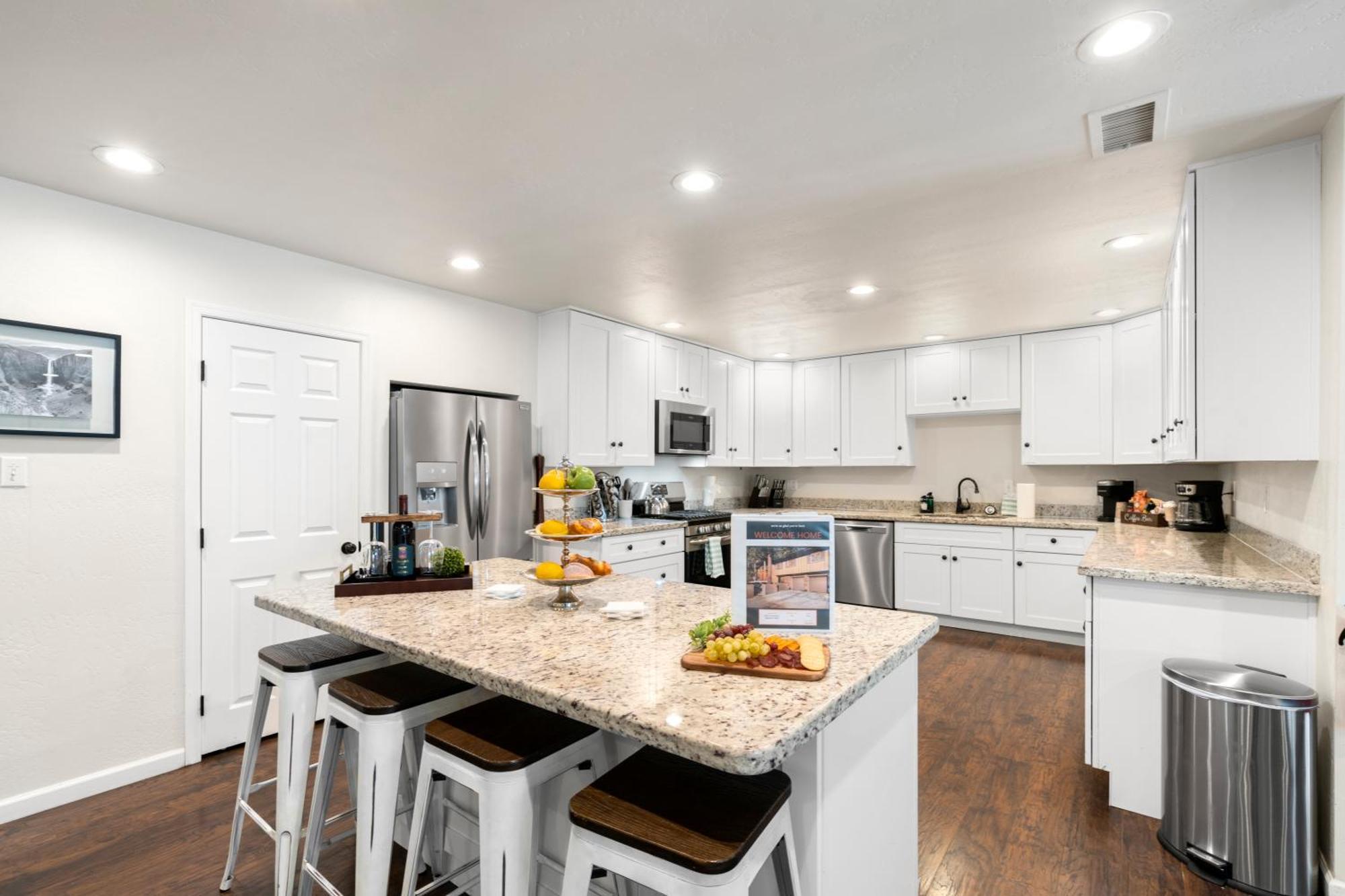Holiday home The Entertainer Luxury In The Heart Of Flagstaff