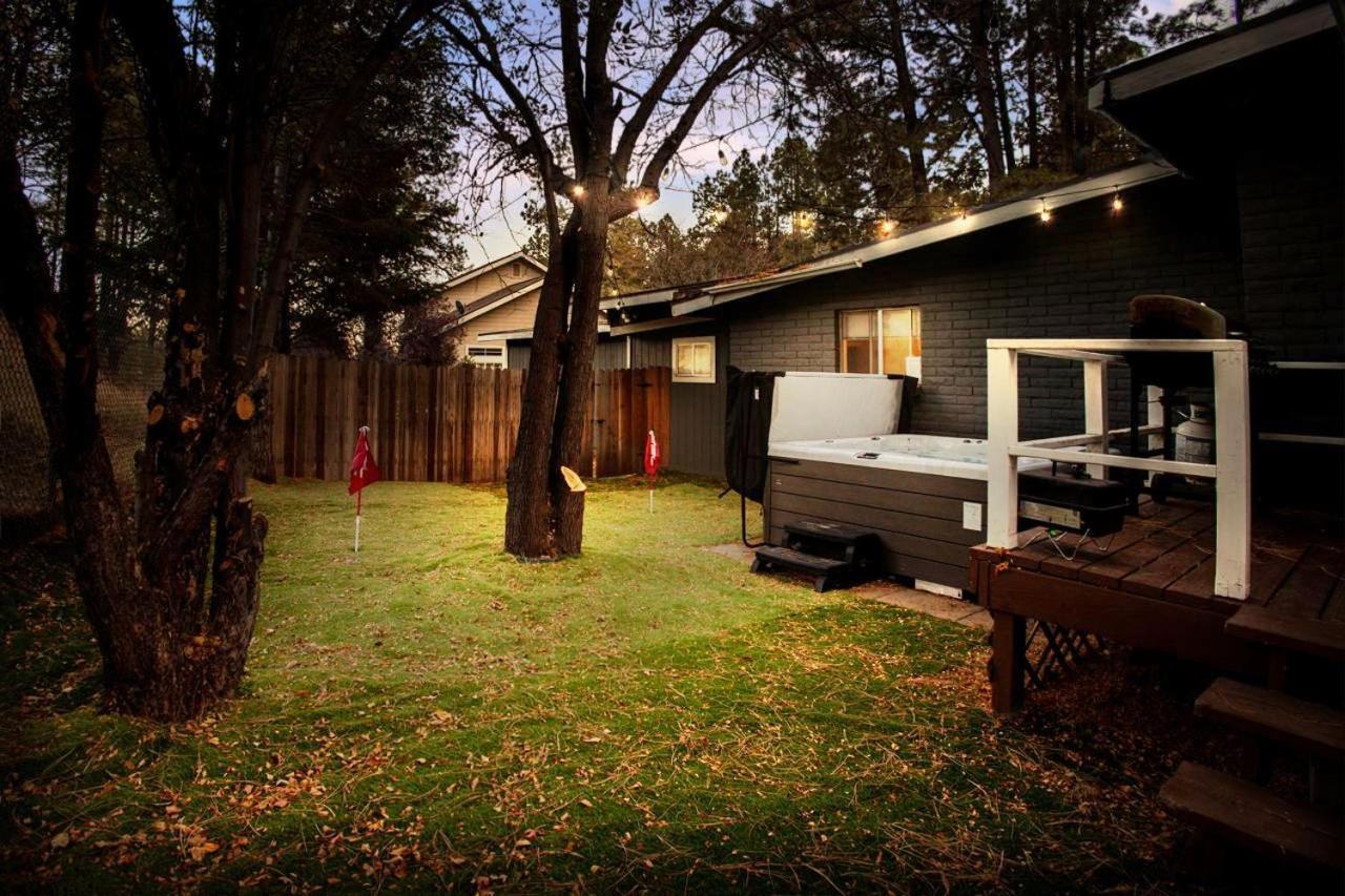 Modern Boho - Hot Tub - 9 Min To Downtown