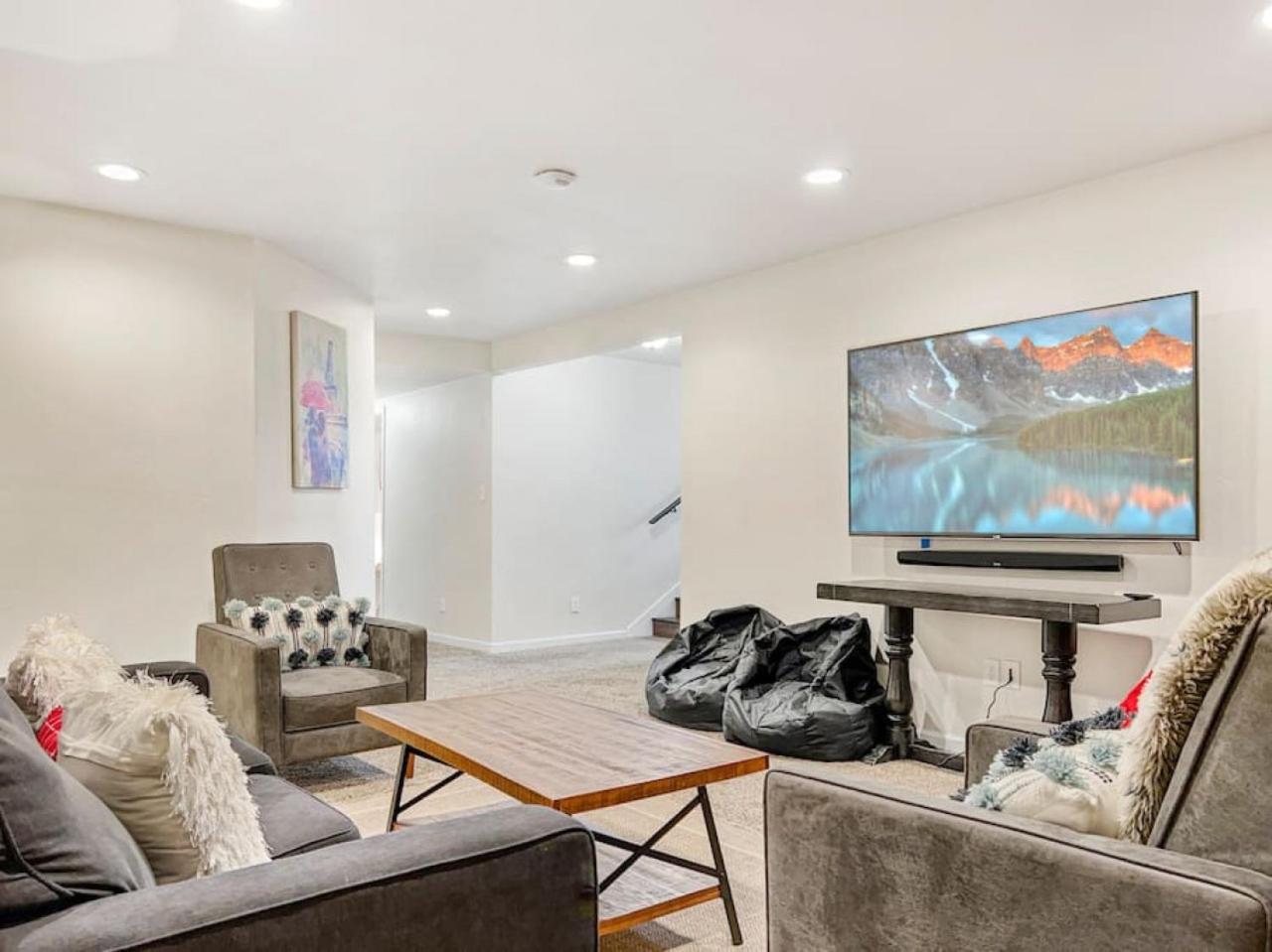 The Entertainer Luxury In The Heart Of