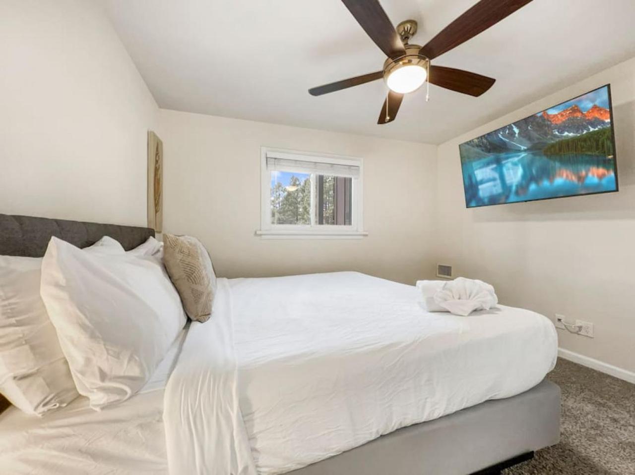Holiday home The Entertainer Luxury In The Heart Of Flagstaff