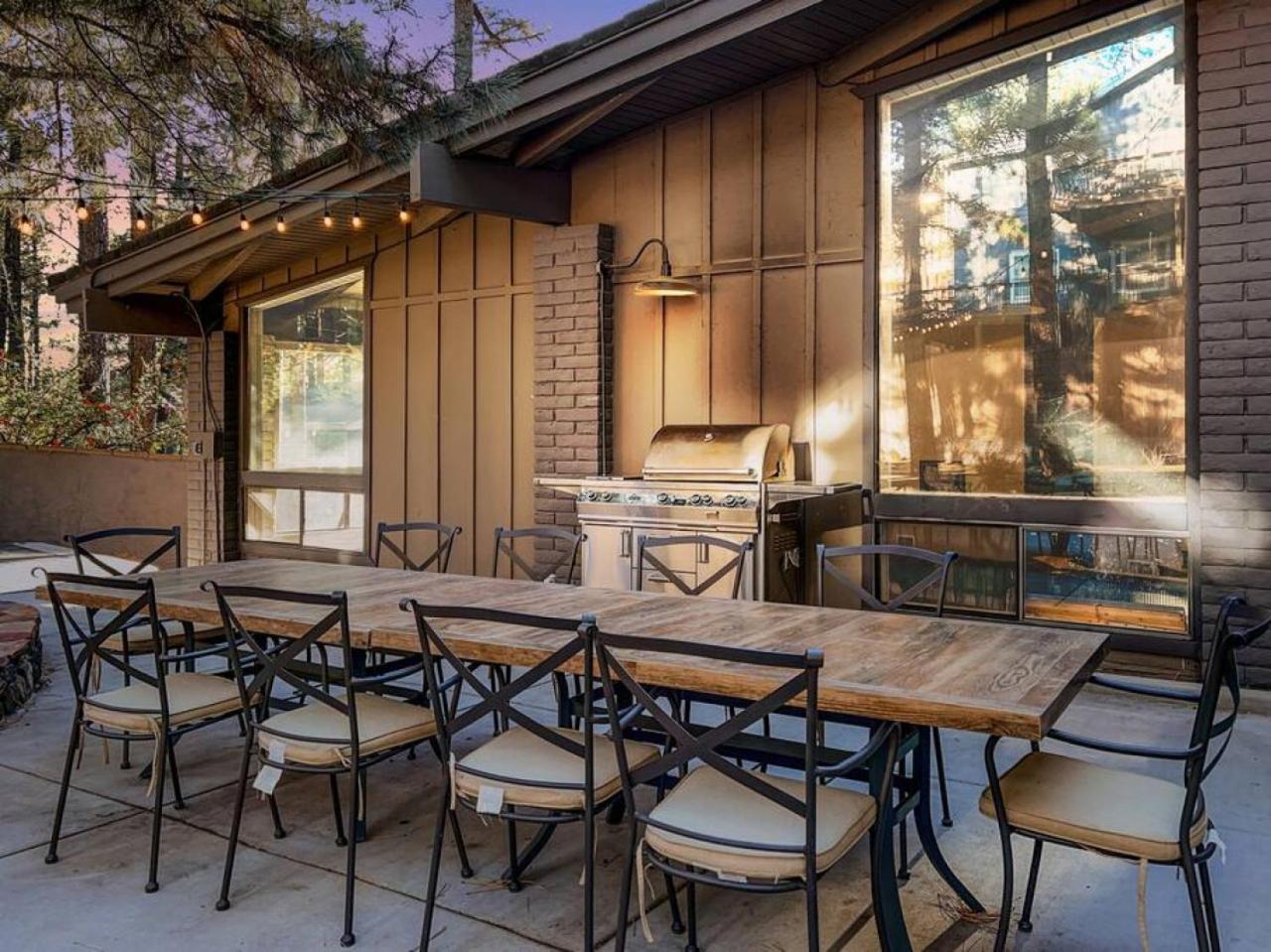 The Entertainer Luxury In The Heart Of Flagstaff