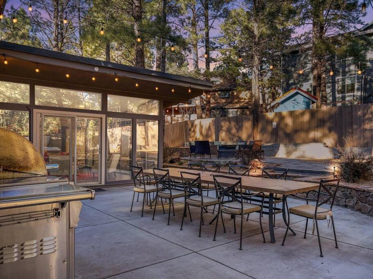 The Entertainer Luxury In The Heart Of Holiday home