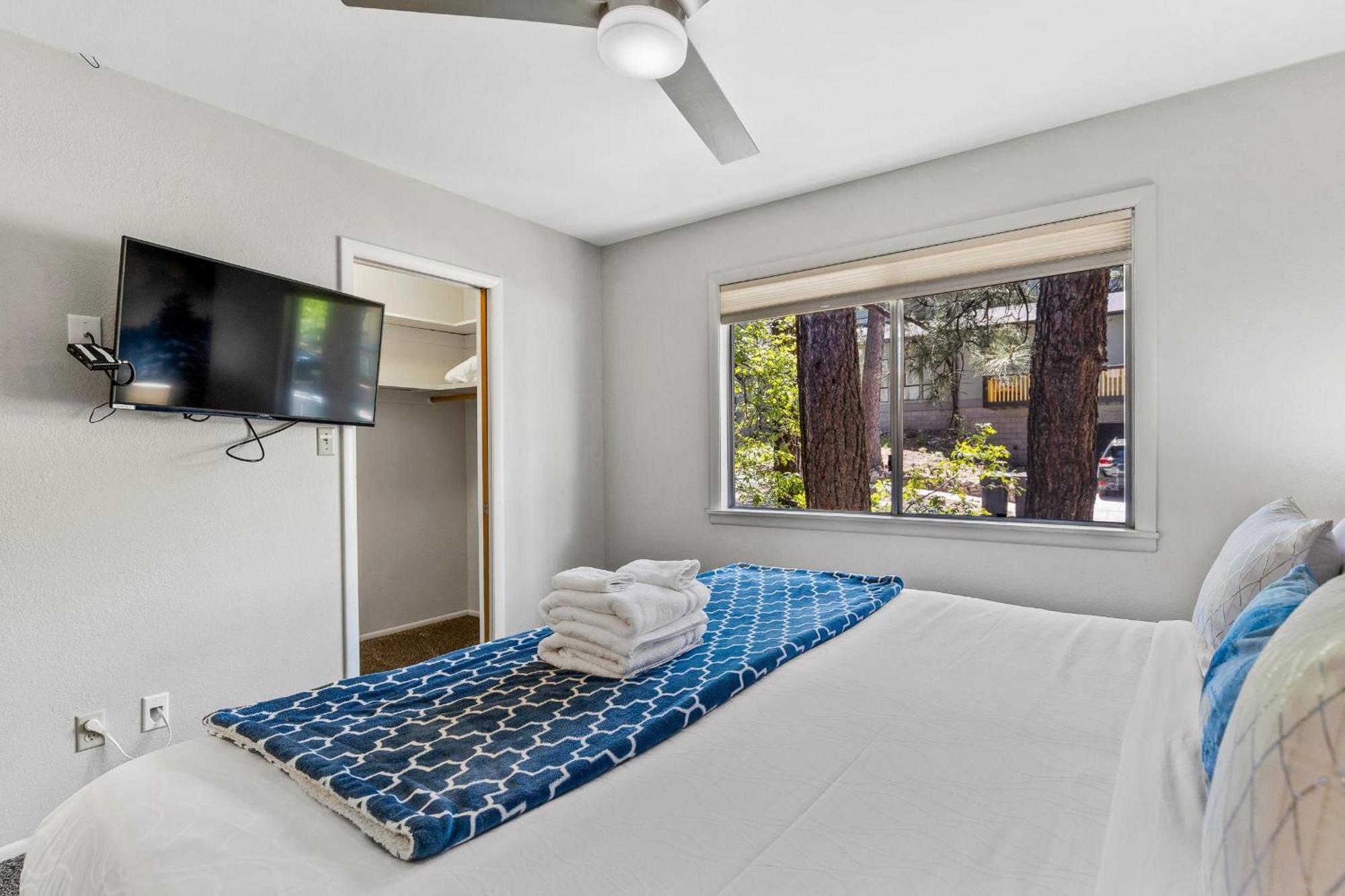 Holiday home High Country