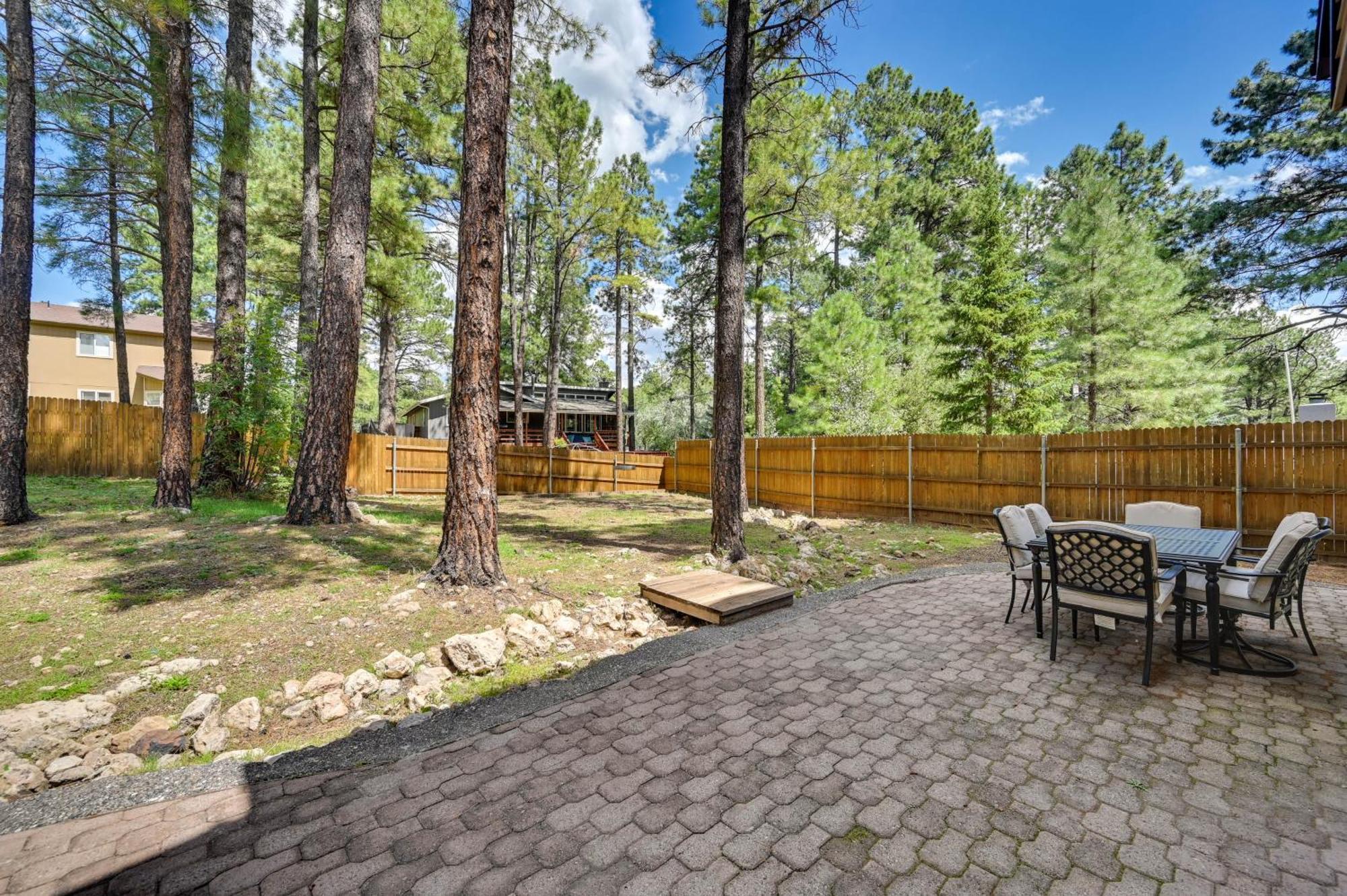 Spacious With Hot Tub And Grill! Holiday home *