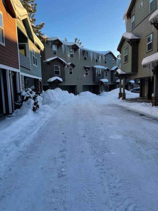 Luxury Downtown Nau Route 66 Snowbowl Holiday home *