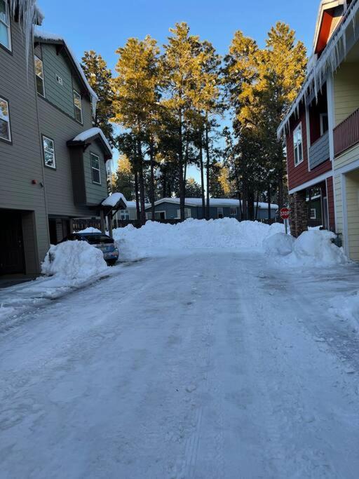 Luxury Downtown Nau Route 66 Snowbowl * Flagstaff
