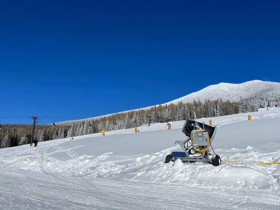 Luxury Downtown Nau Route 66 Snowbowl Holiday home