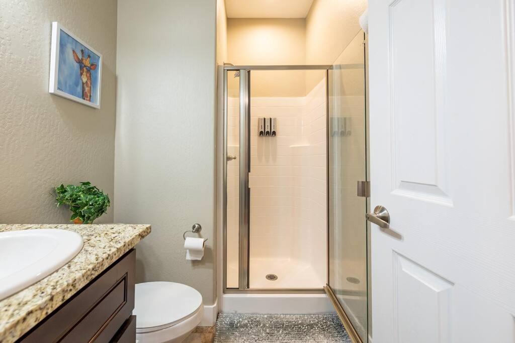 Luxury Downtown Nau Route 66 Snowbowl Holiday home Flagstaff