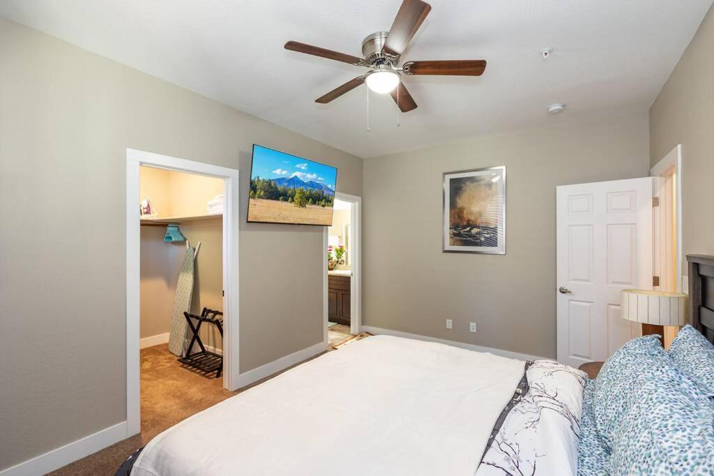 Holiday home Luxury Downtown Nau Route 66 Snowbowl *