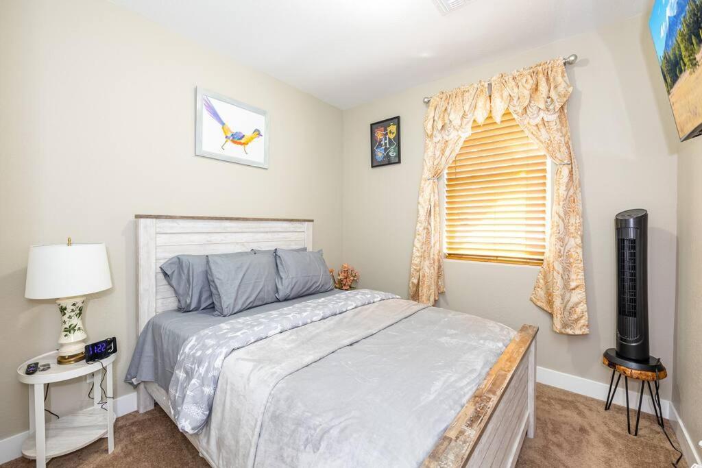 Luxury Downtown Nau Route 66 Snowbowl Holiday home *