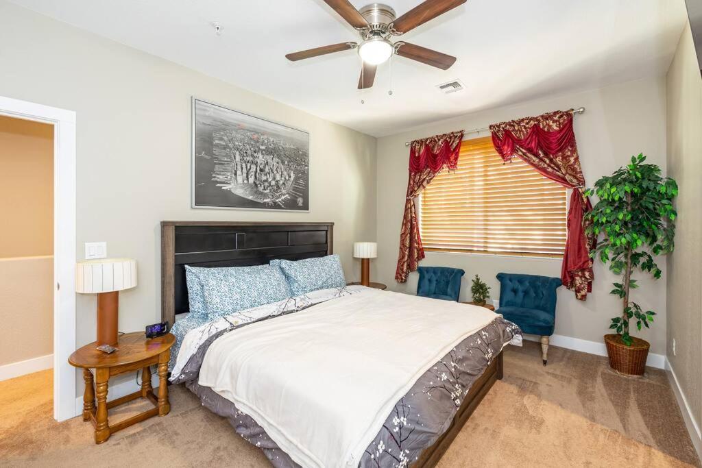 Holiday home Luxury Downtown Nau Route 66 Snowbowl