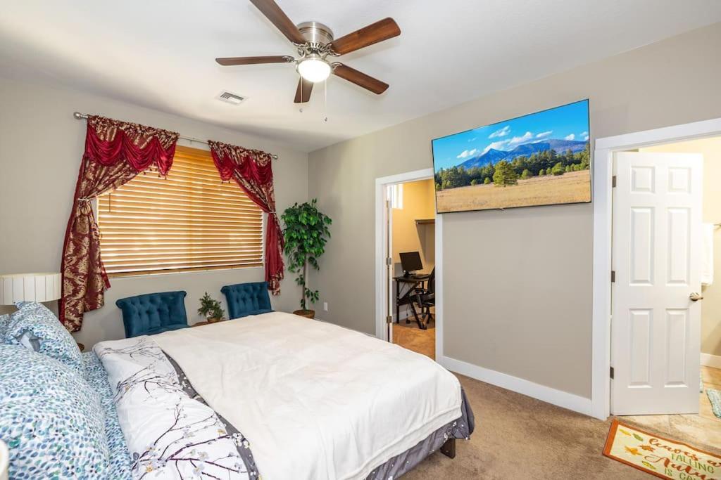 Holiday home Luxury Downtown Nau Route 66 Snowbowl *