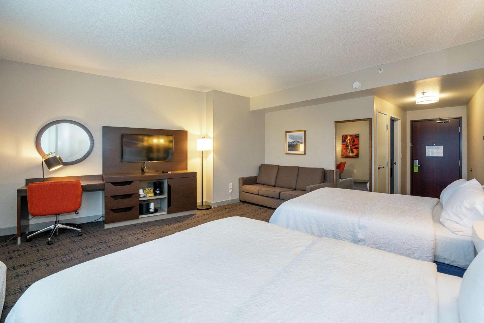 Hampton & - West Hotel Flagstaff