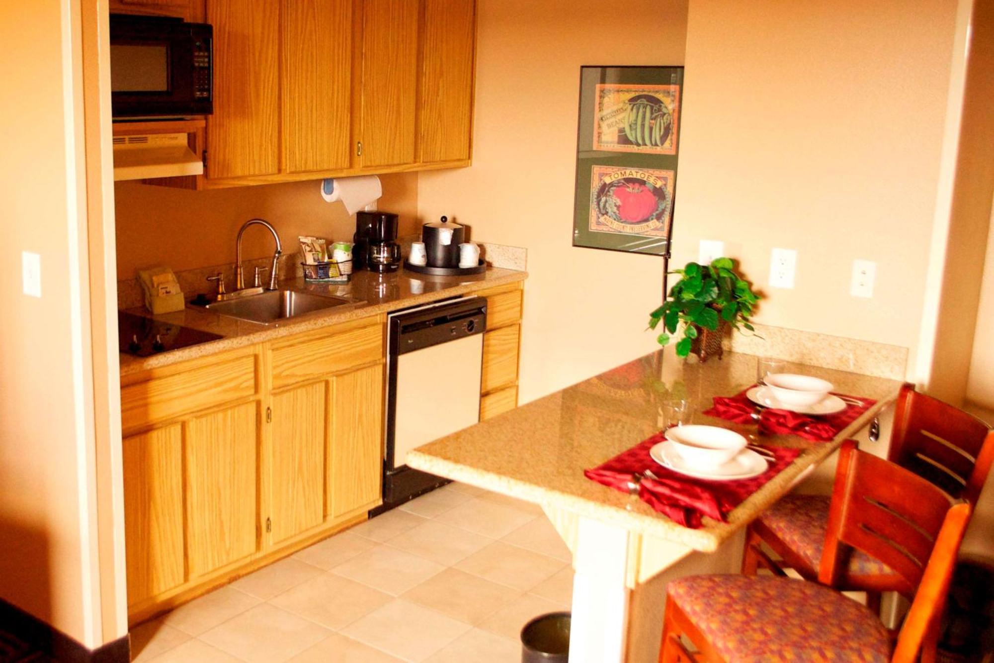 Hotel Hampton & - West Flagstaff
