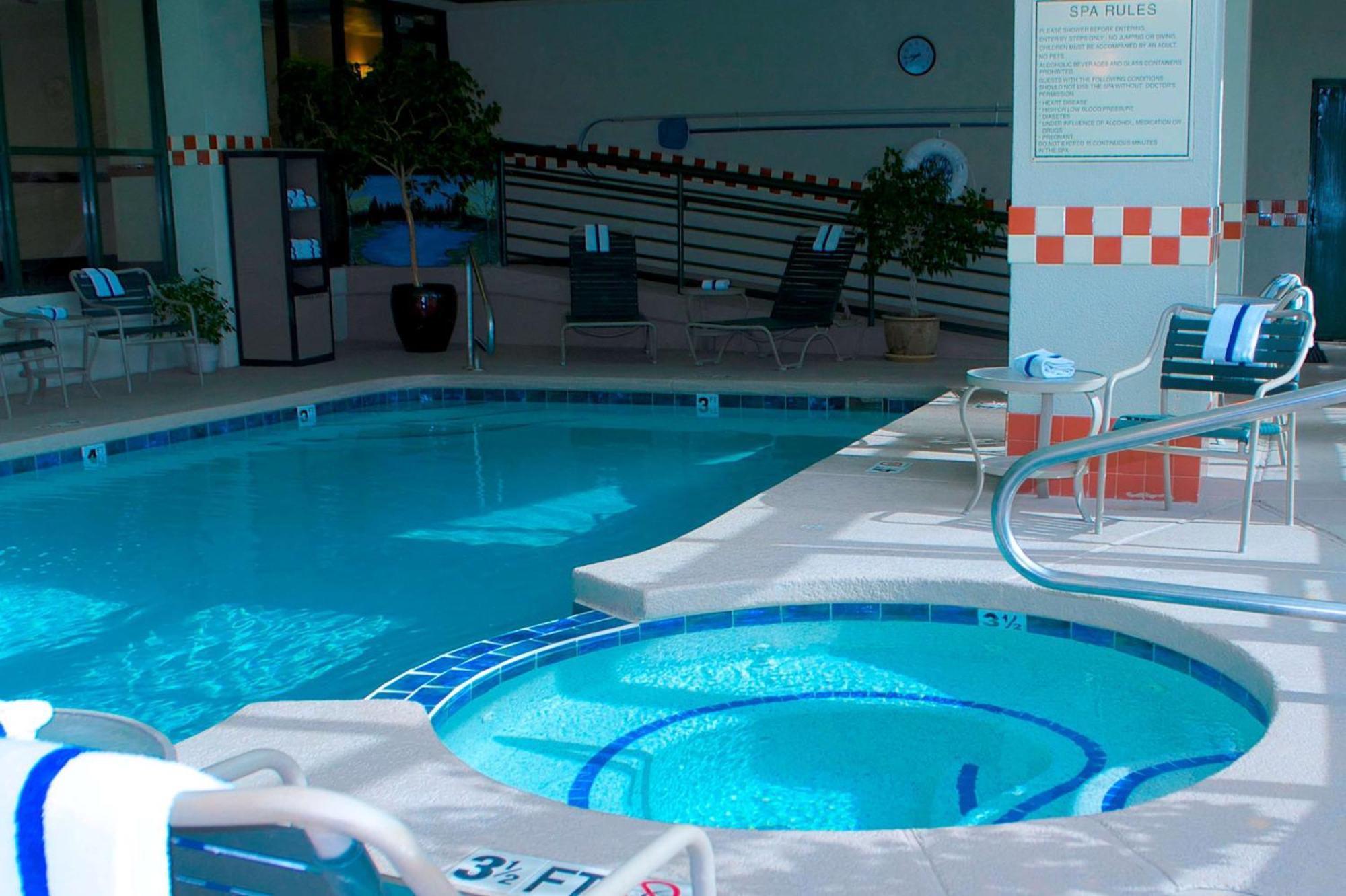 Hotel Hampton & - West Flagstaff