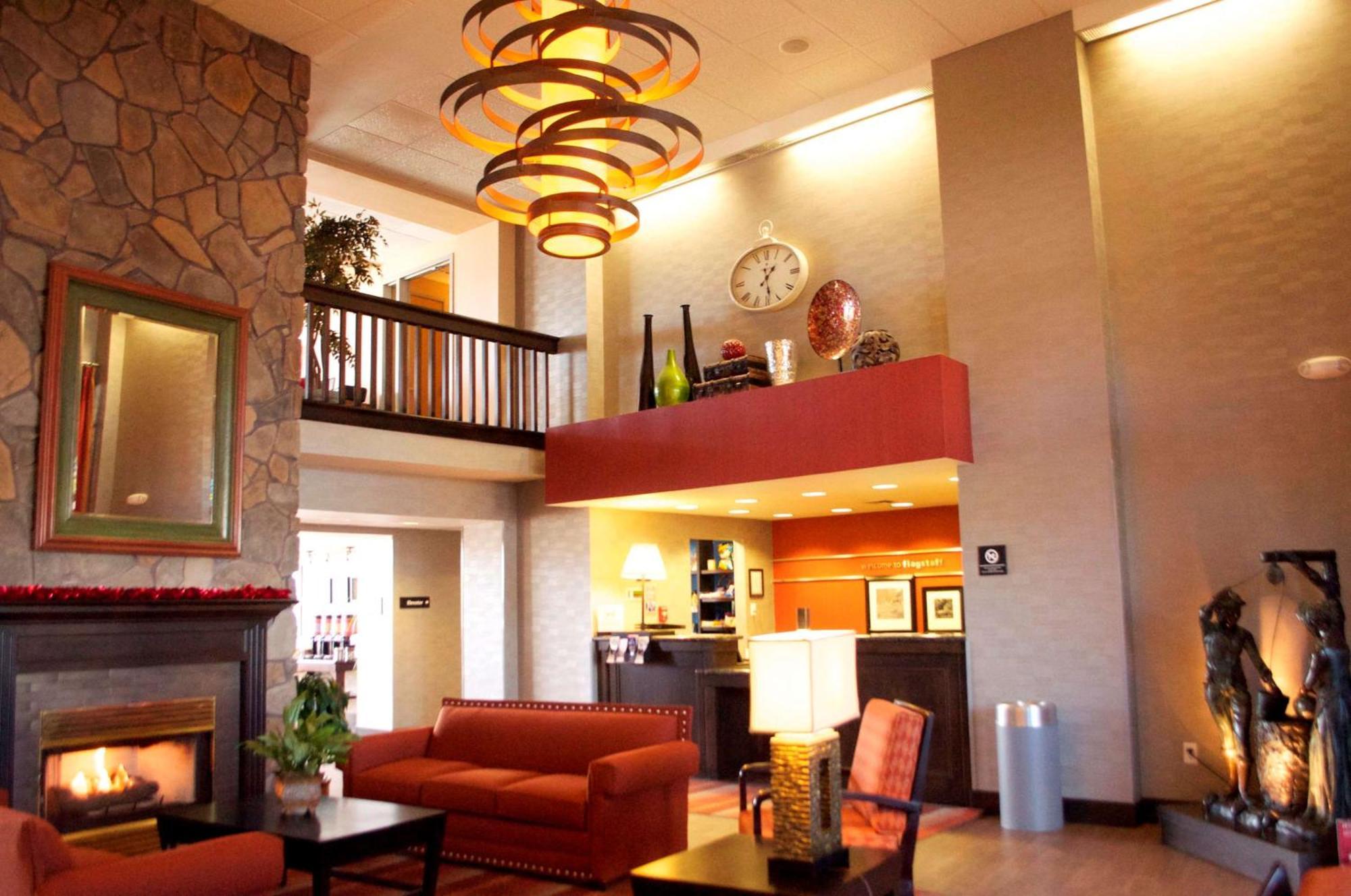 Hotel Hampton & - West Flagstaff