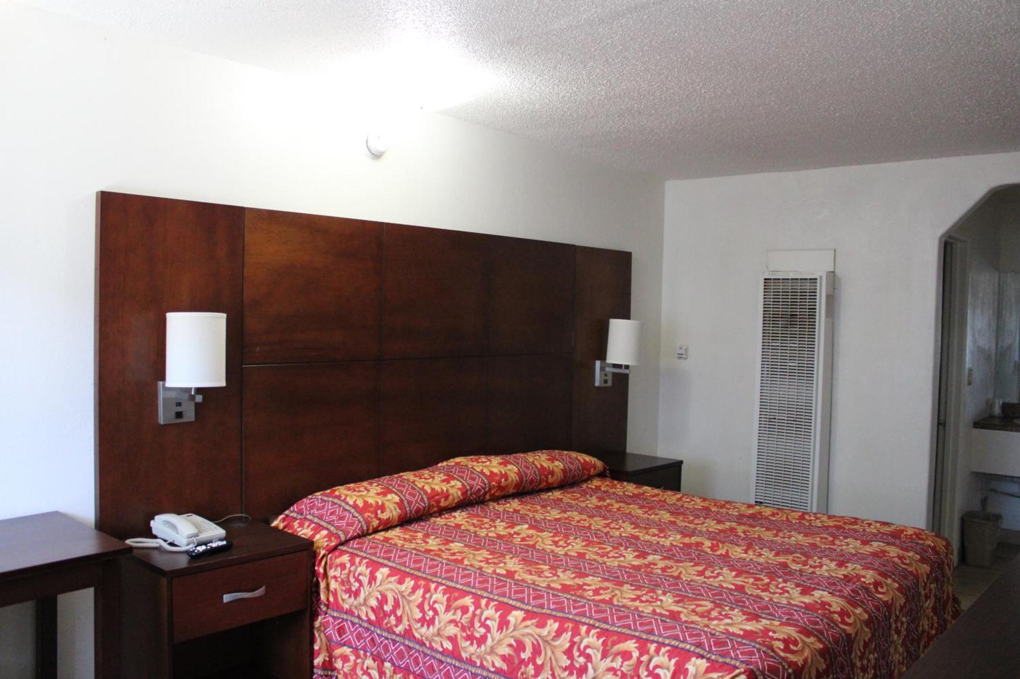 Flagstaff Motel Flagstaff