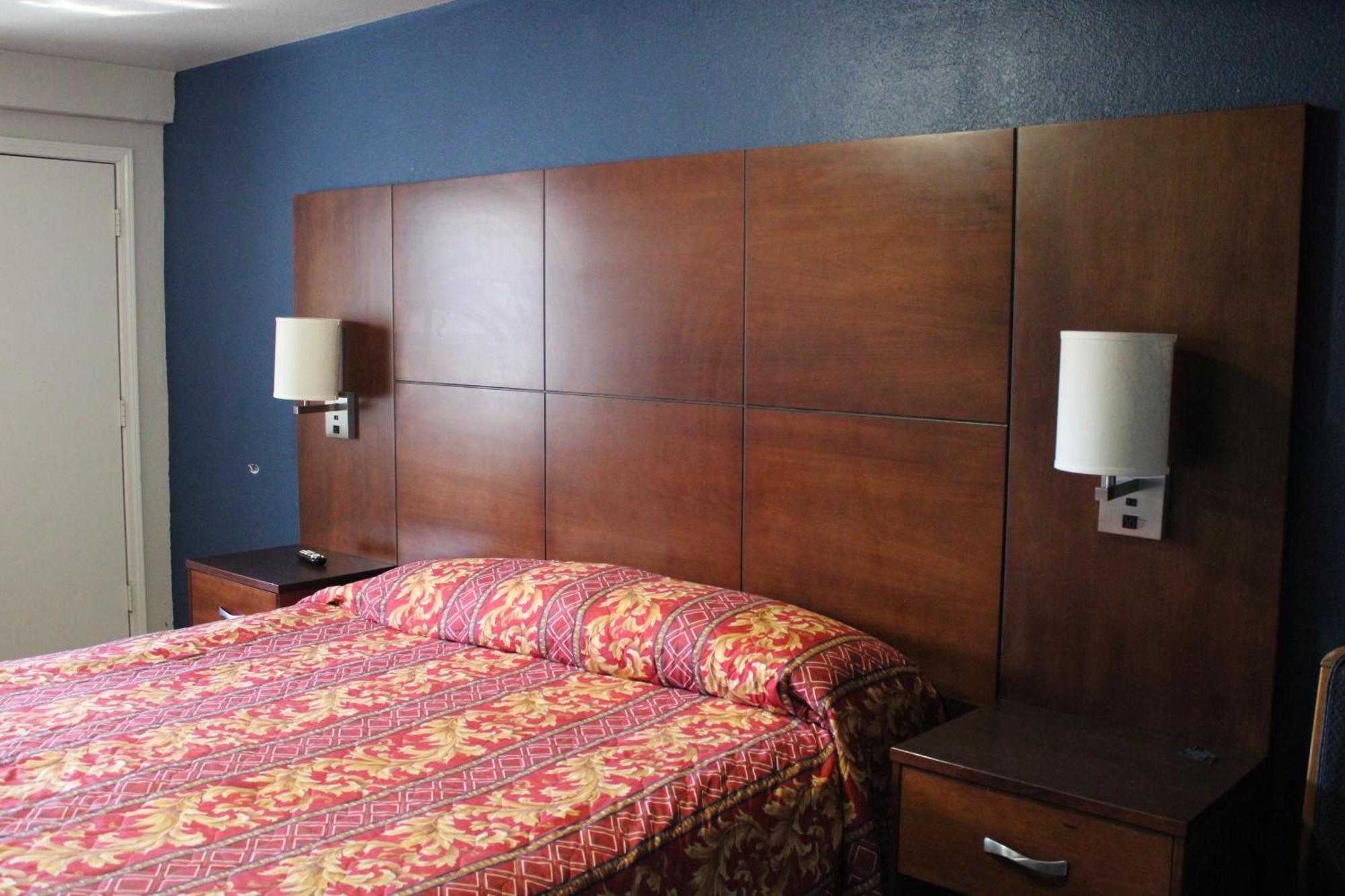 Flagstaff Motel