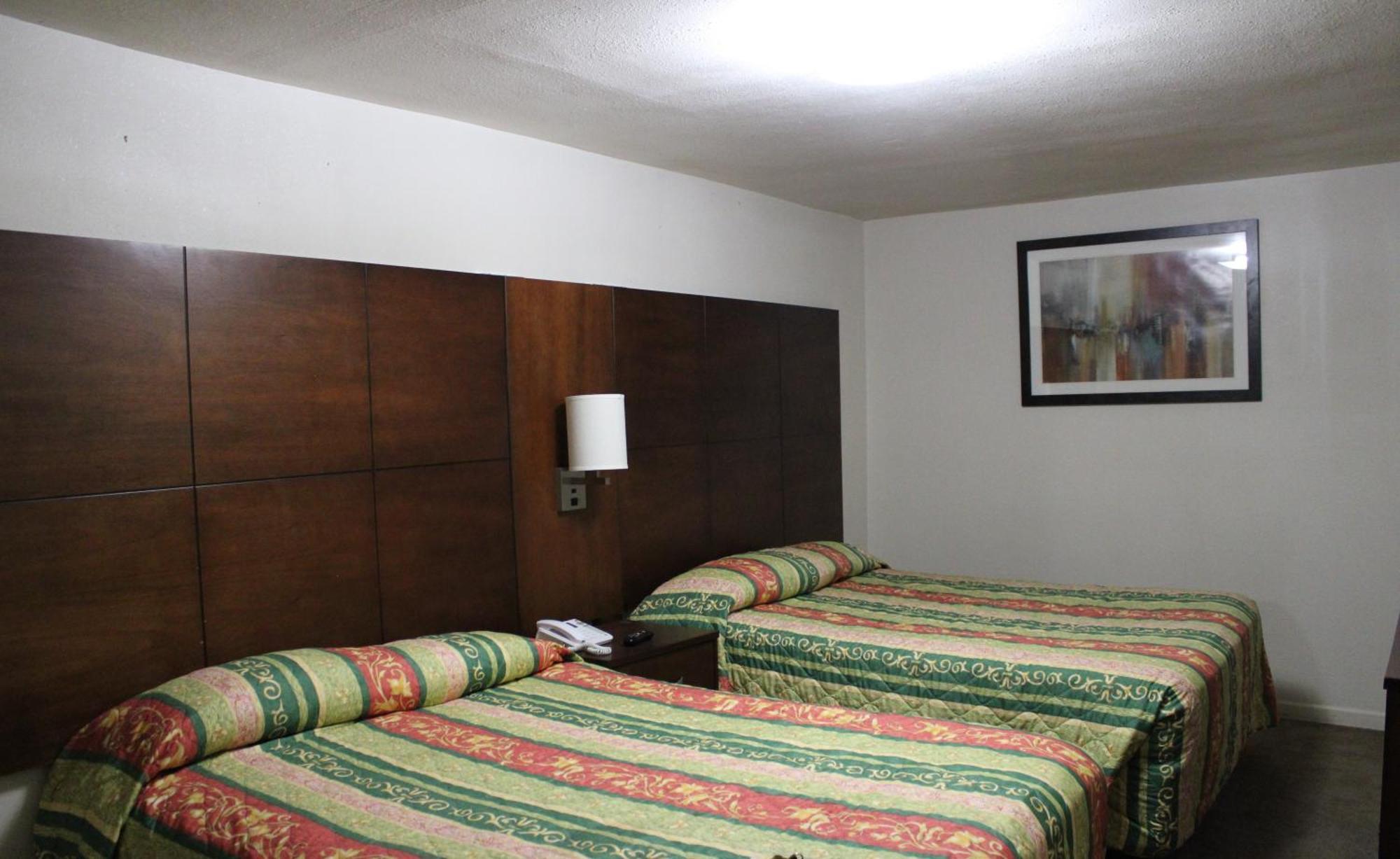 Flagstaff Motel