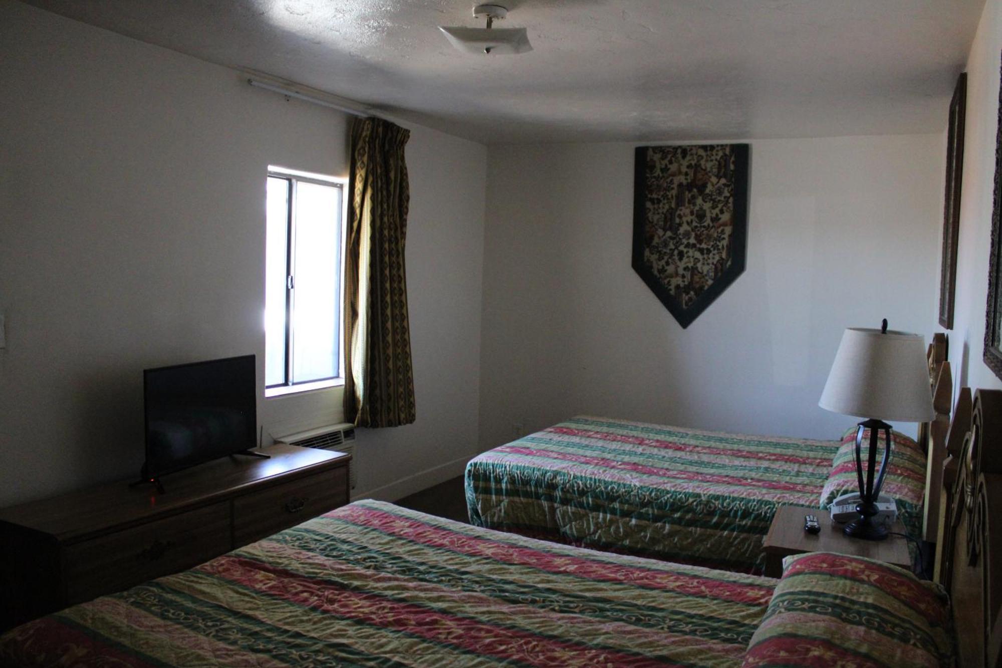 Flagstaff Motel