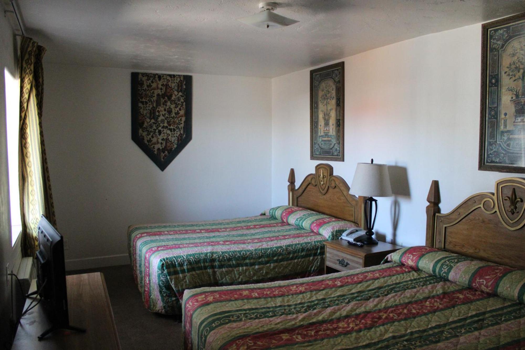 Motel Flagstaff Motel