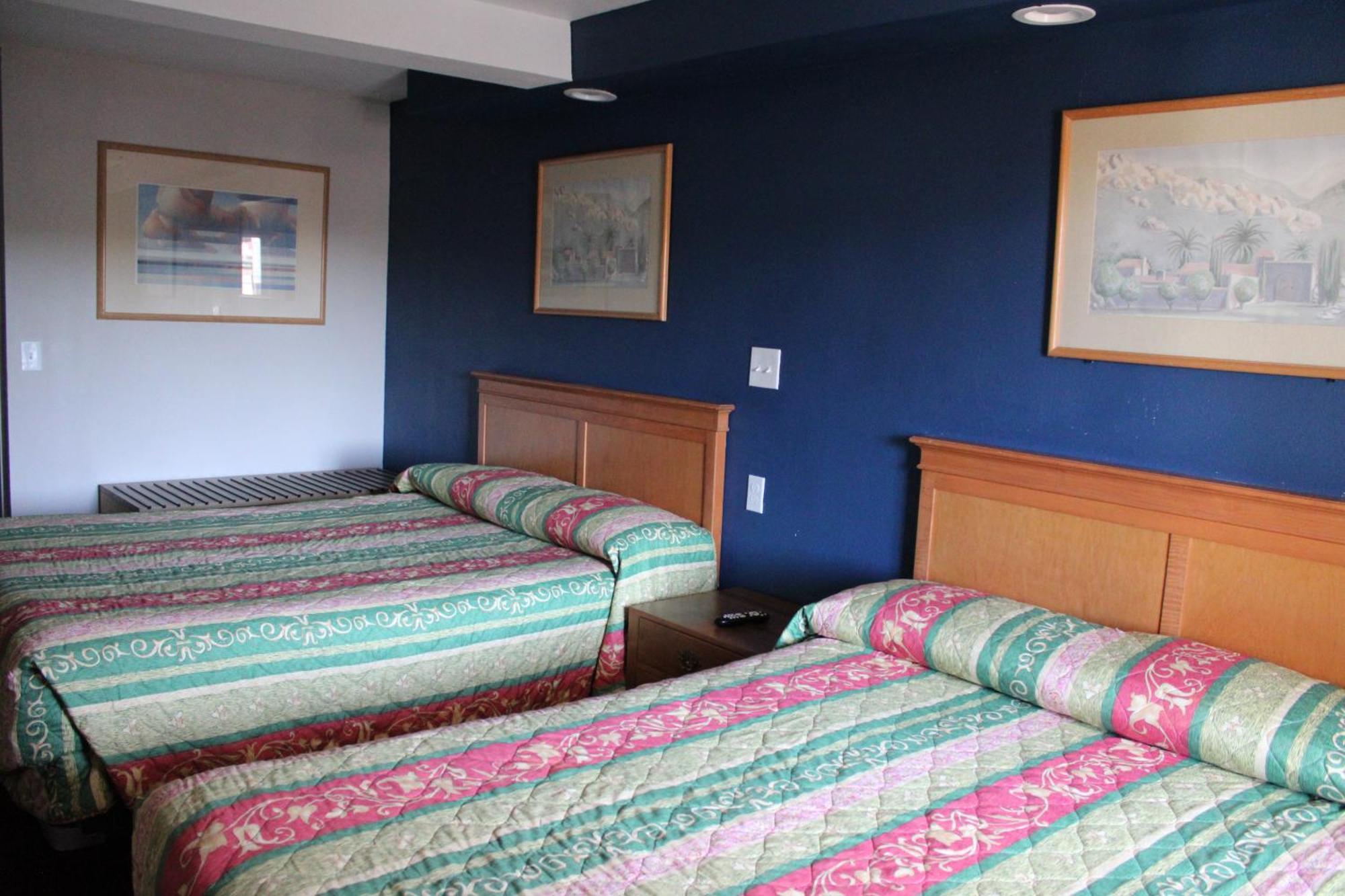 Flagstaff Motel * Flagstaff