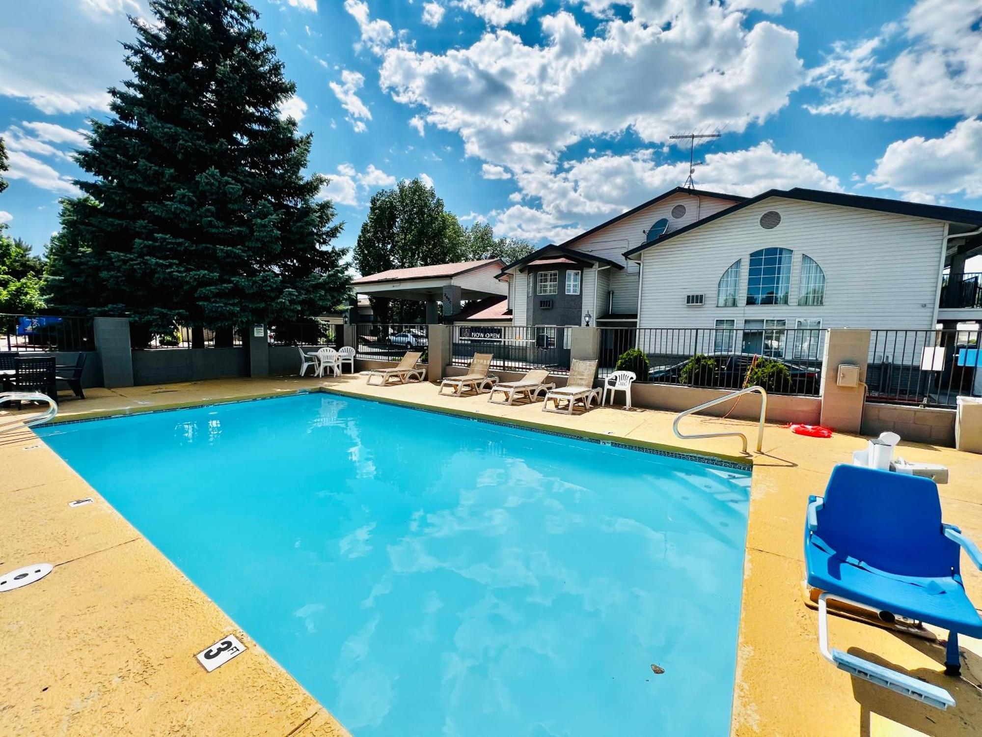 Studio 6 Az Hotel Flagstaff