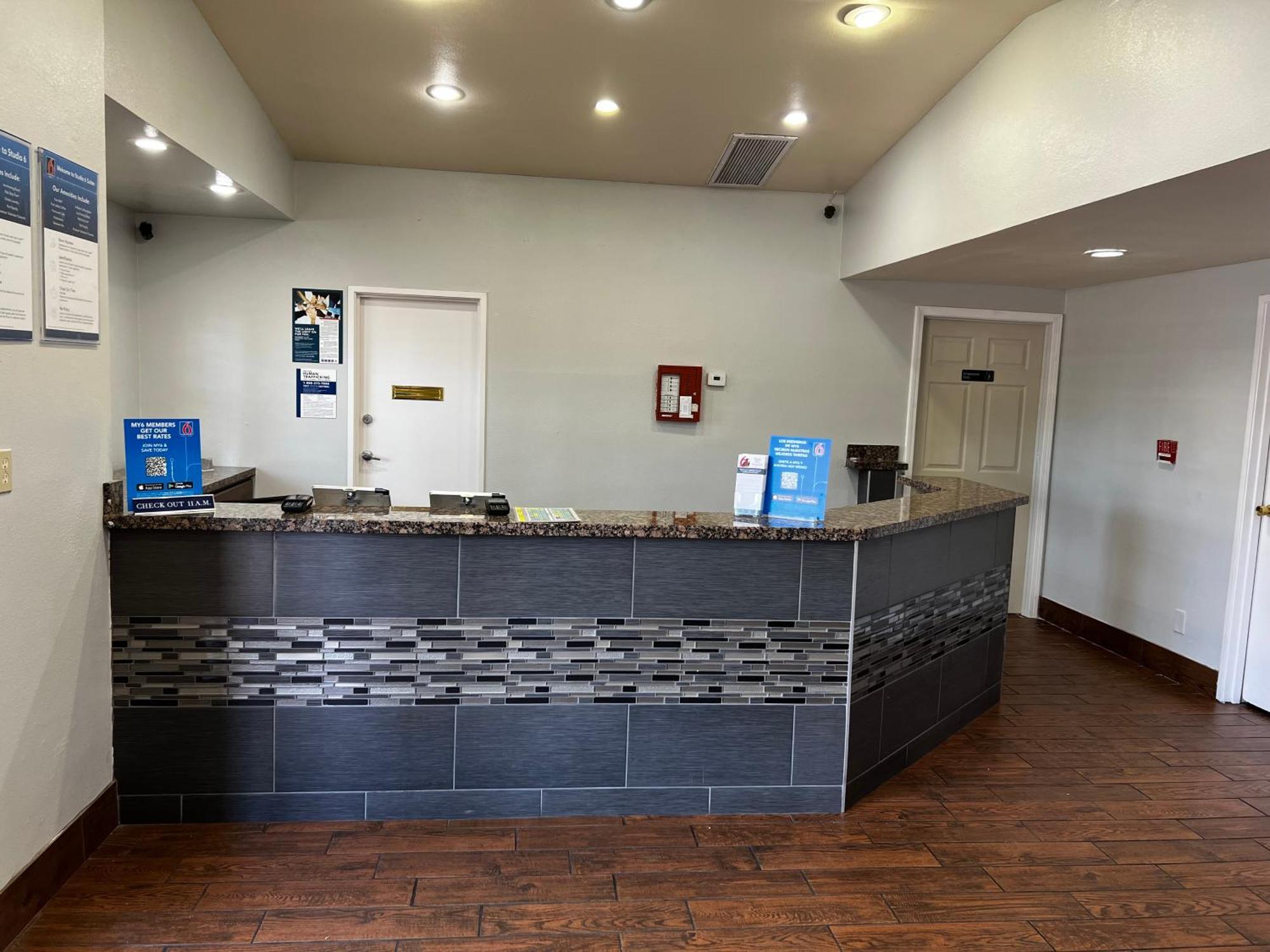 Studio 6 Az Hotel Flagstaff