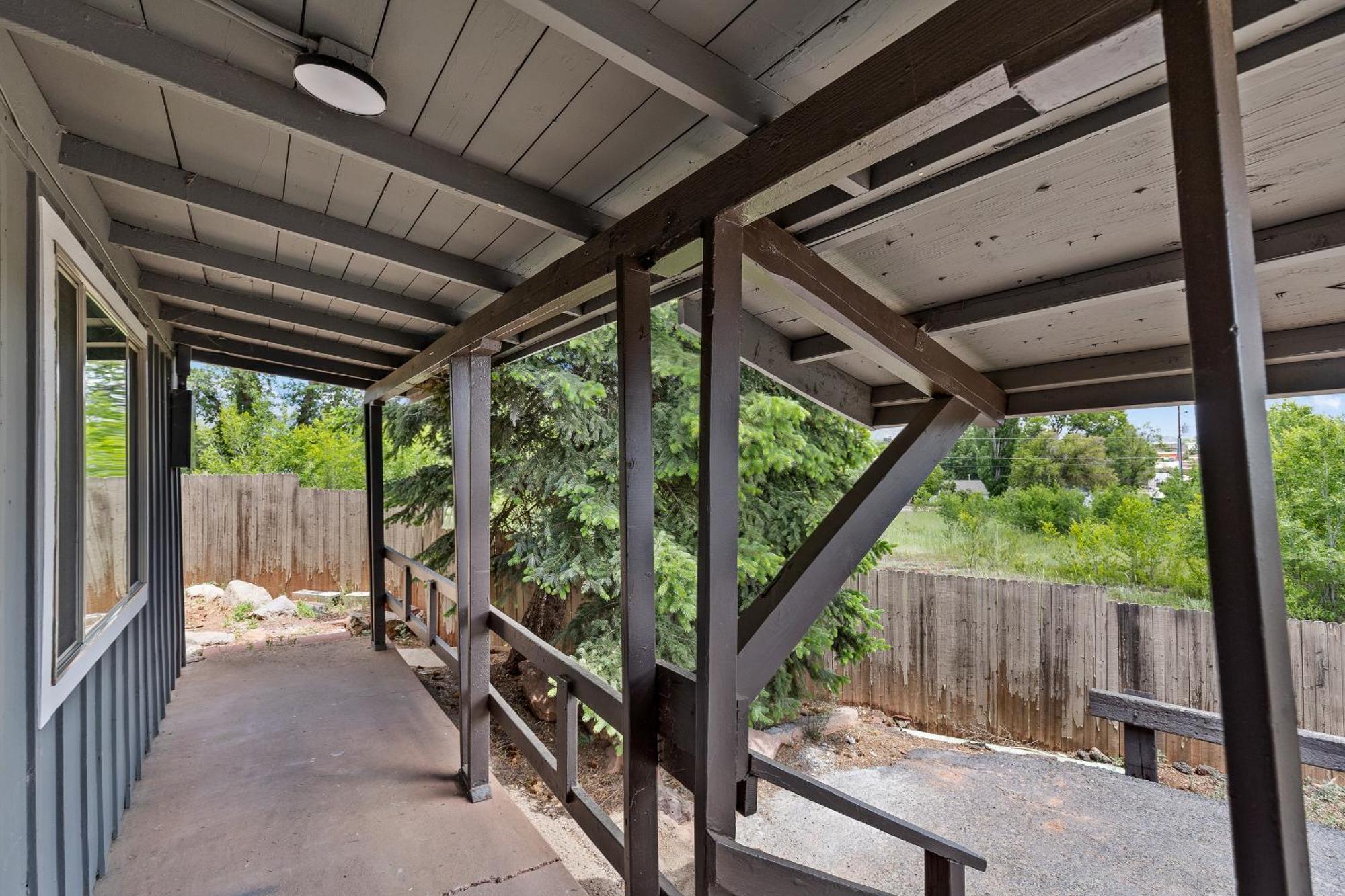 Apartment Venture At Route 66 Flagstaff