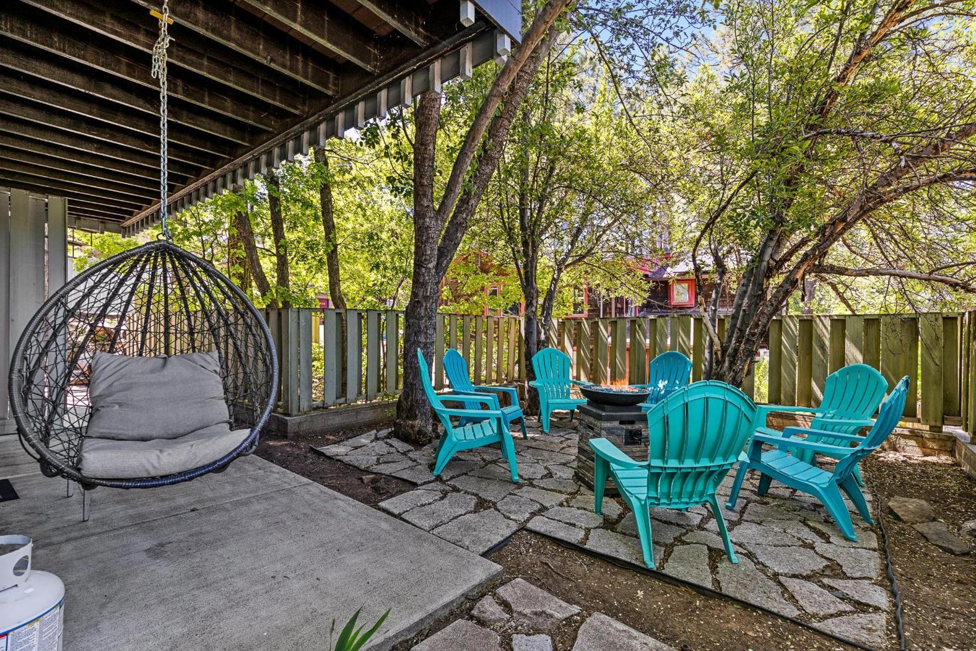 High Country Abode Holiday home Flagstaff