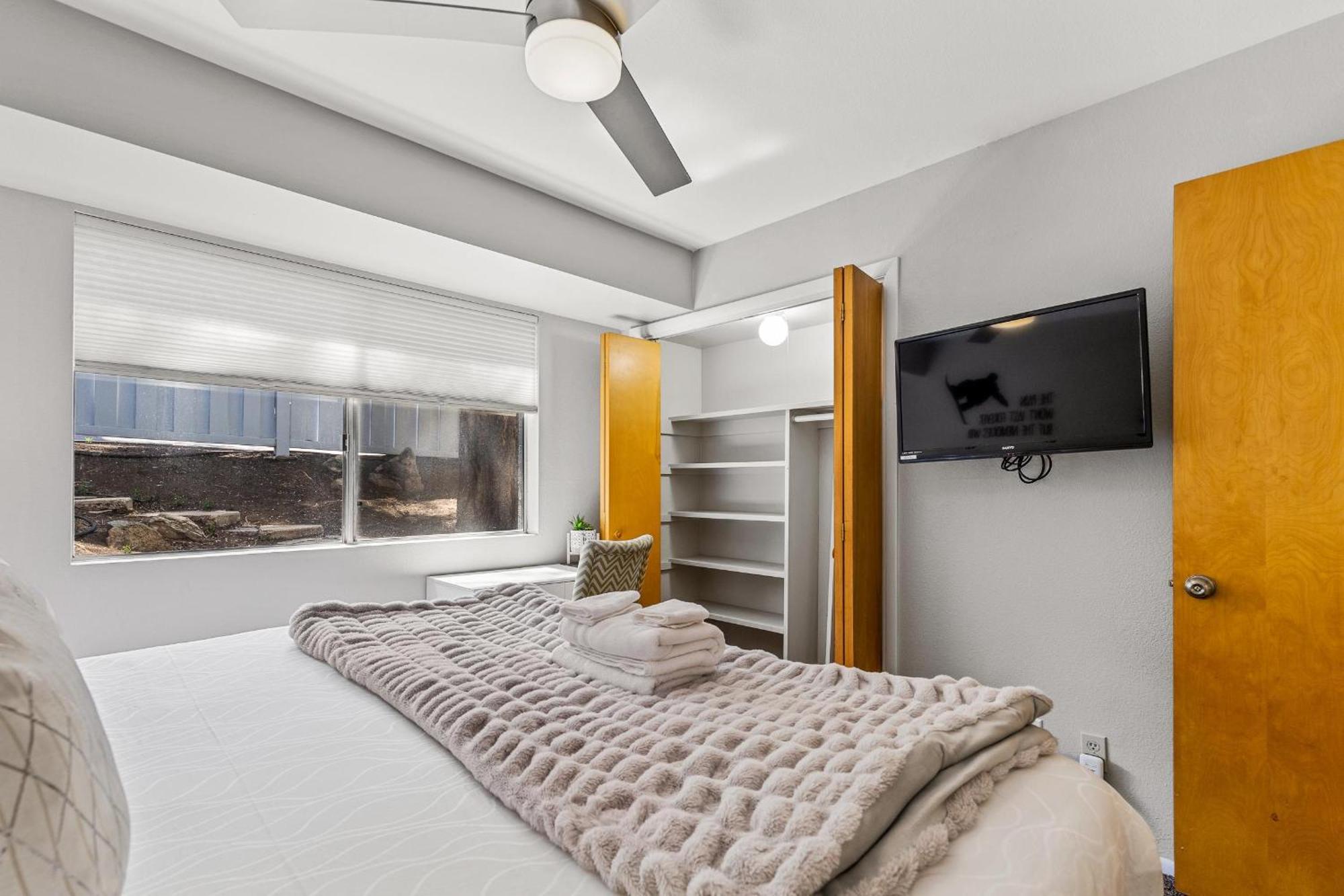 High Country Abode Holiday home Flagstaff