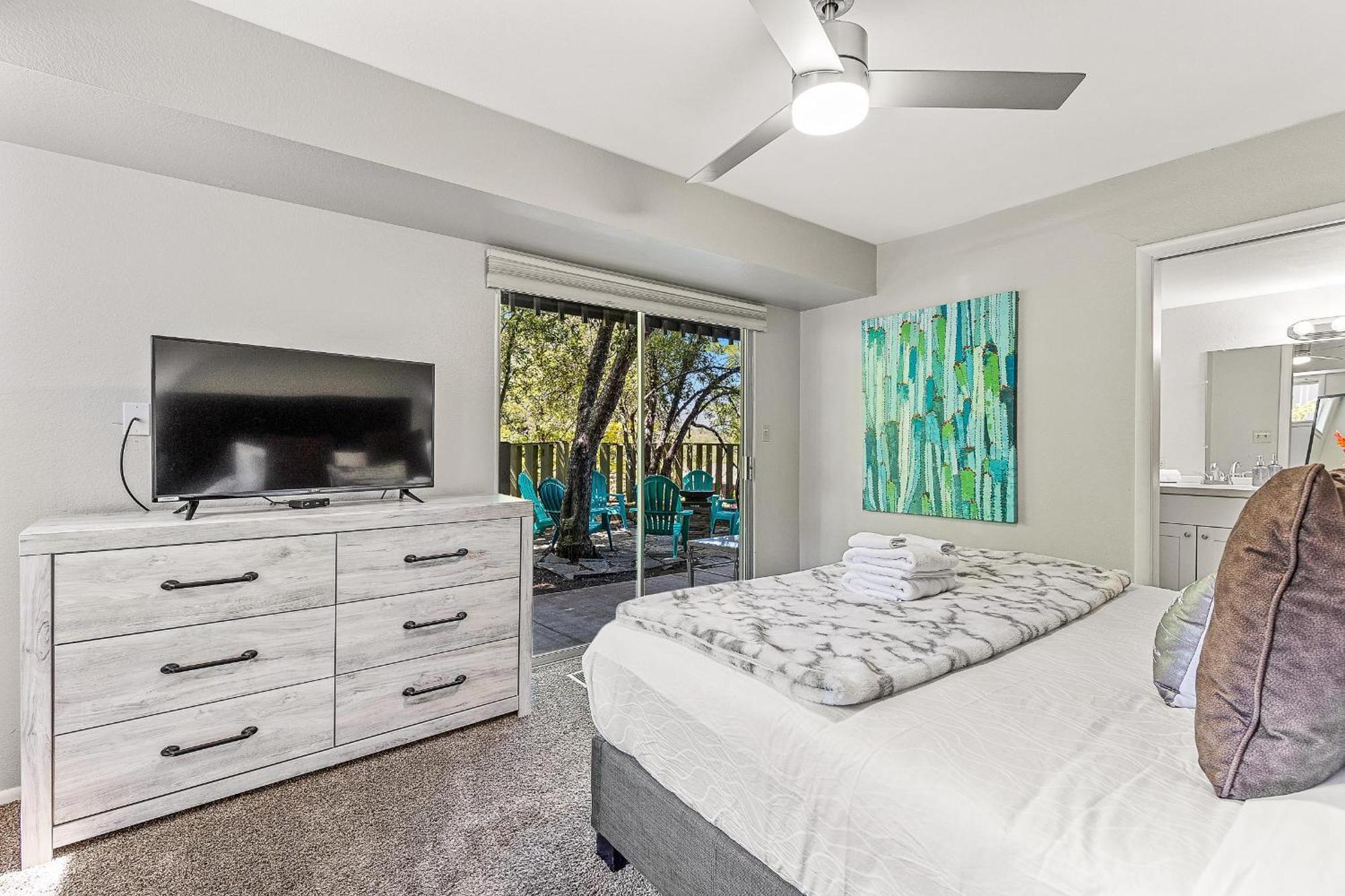 High Country Abode Holiday home