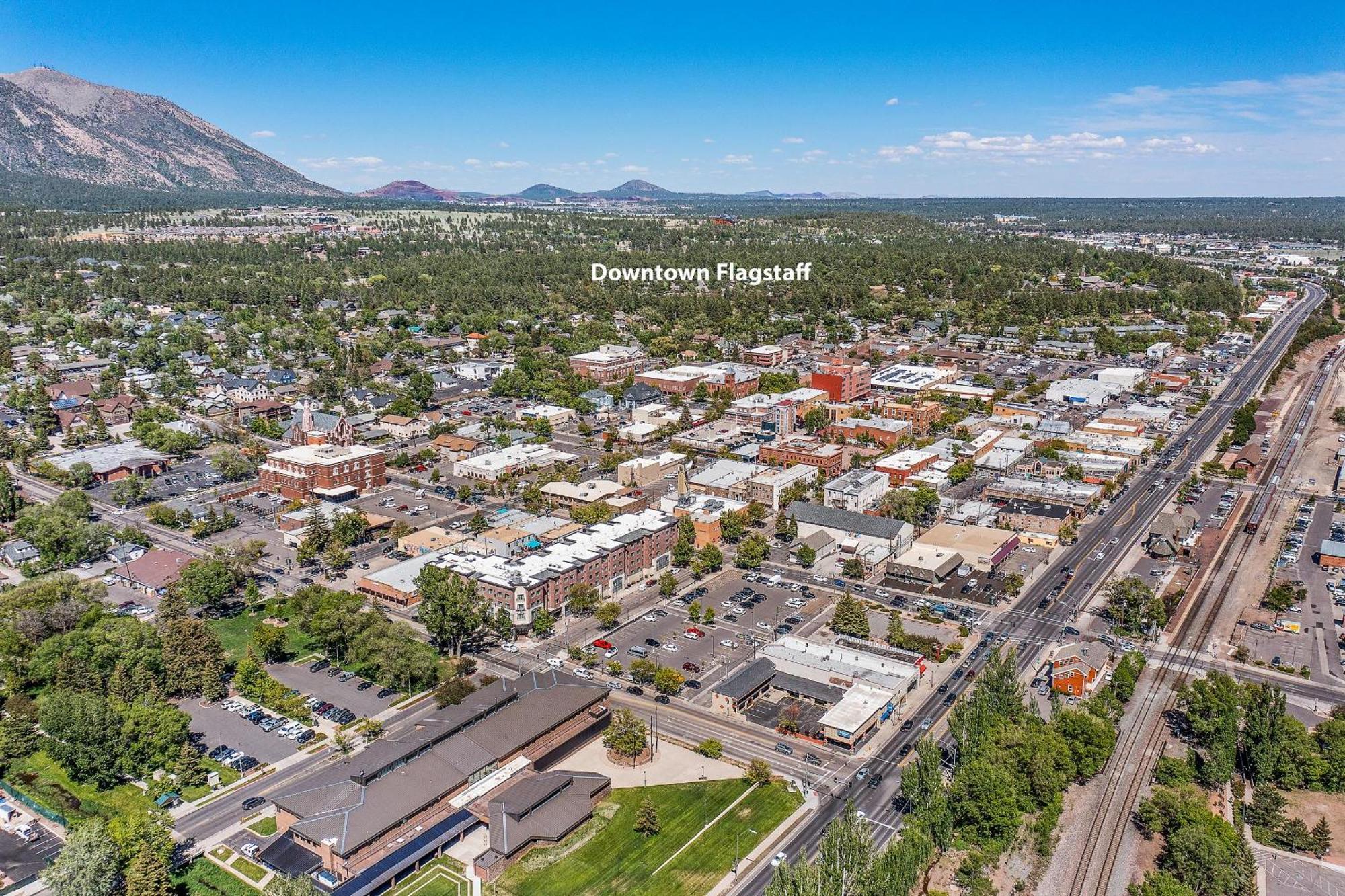 Holiday home High Country Abode Flagstaff