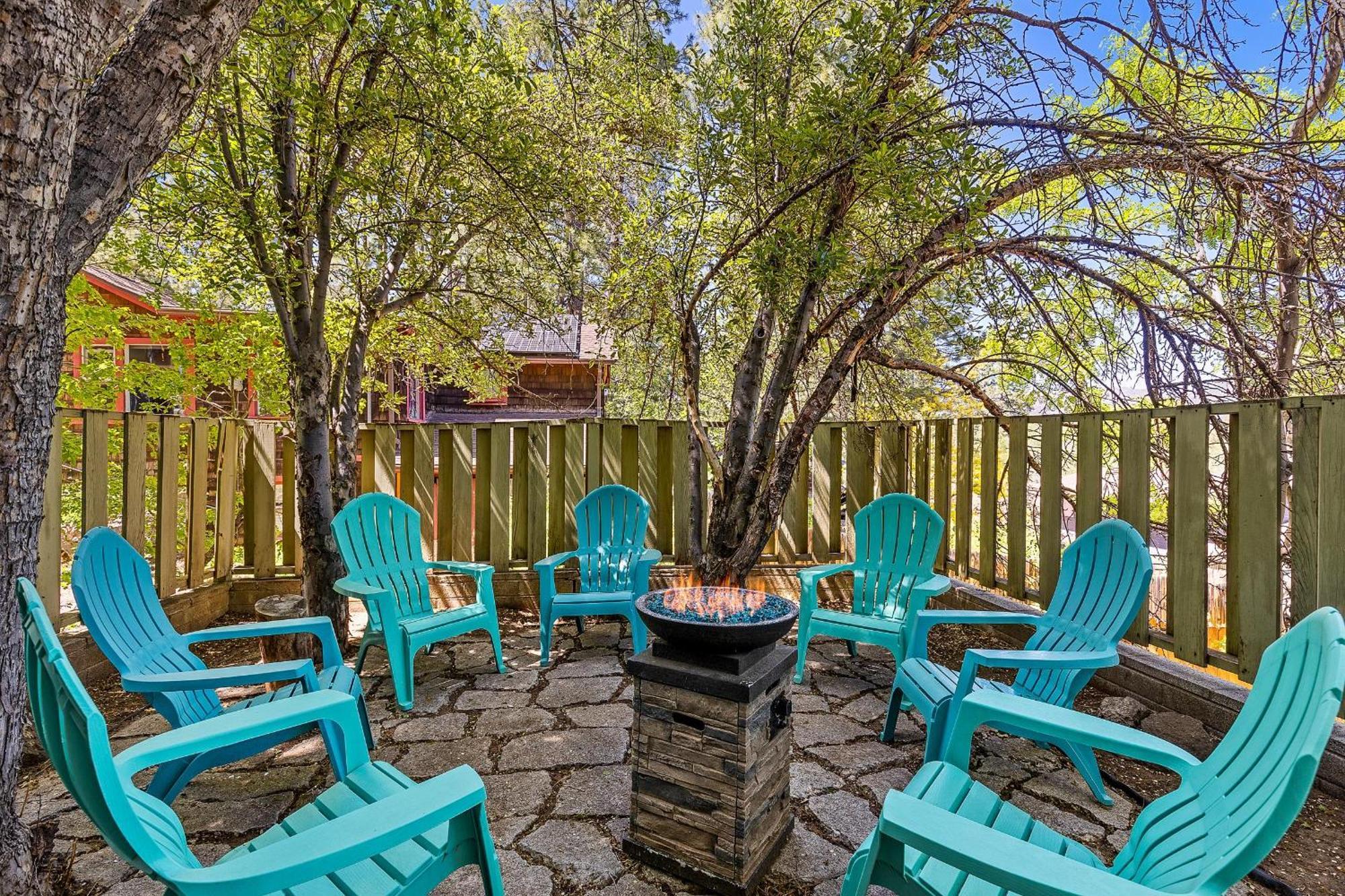 High Country Abode Holiday home Flagstaff