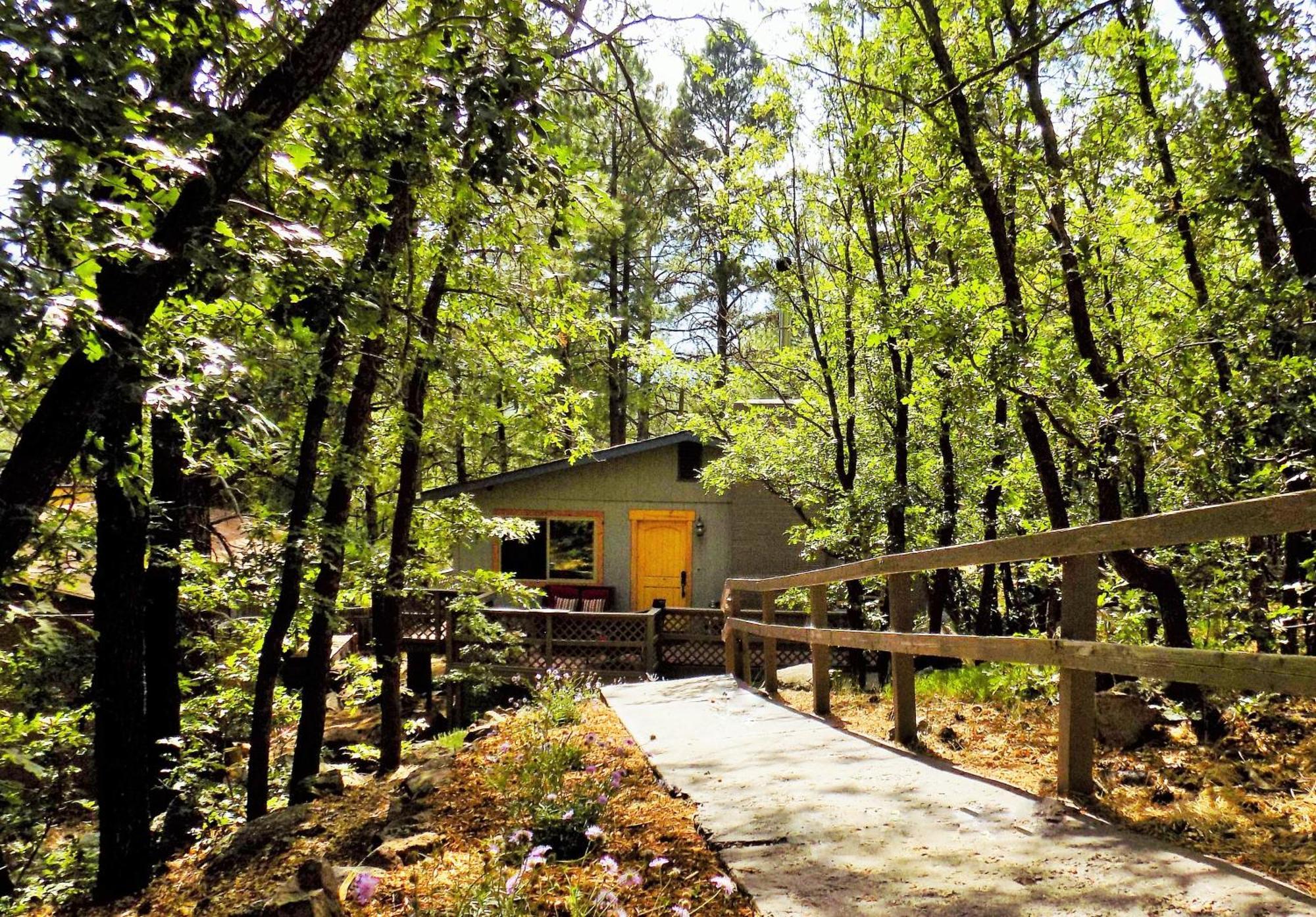 Location! Nature Lovers Getaway - Close To Historic Downtown * Flagstaff