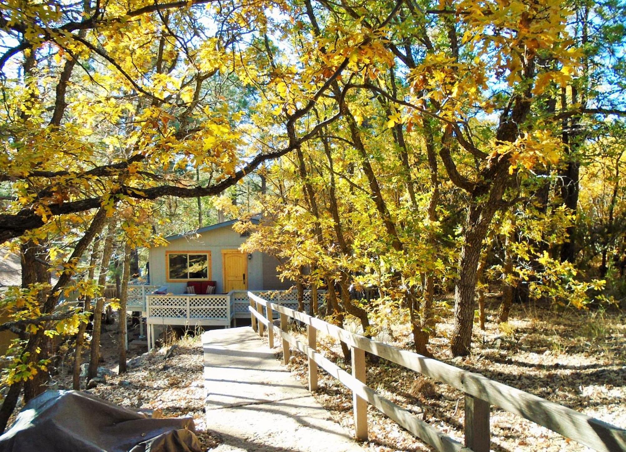 Location! Nature Lovers Getaway - Close To Historic Downtown Flagstaff