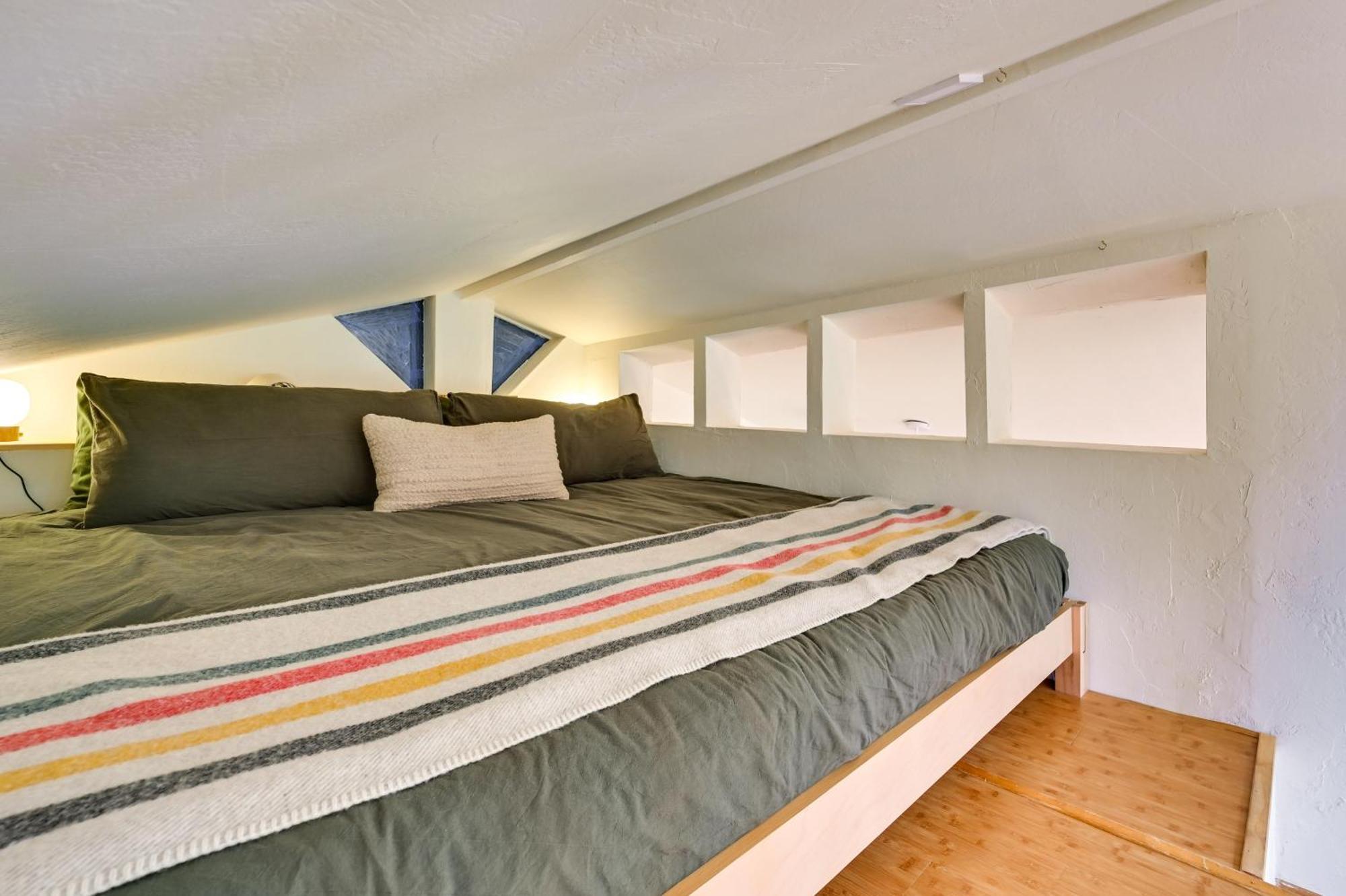 Pet-friendly With Patio *
