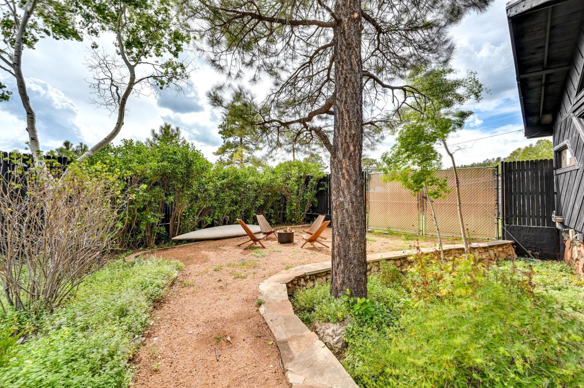Pet-friendly With Patio