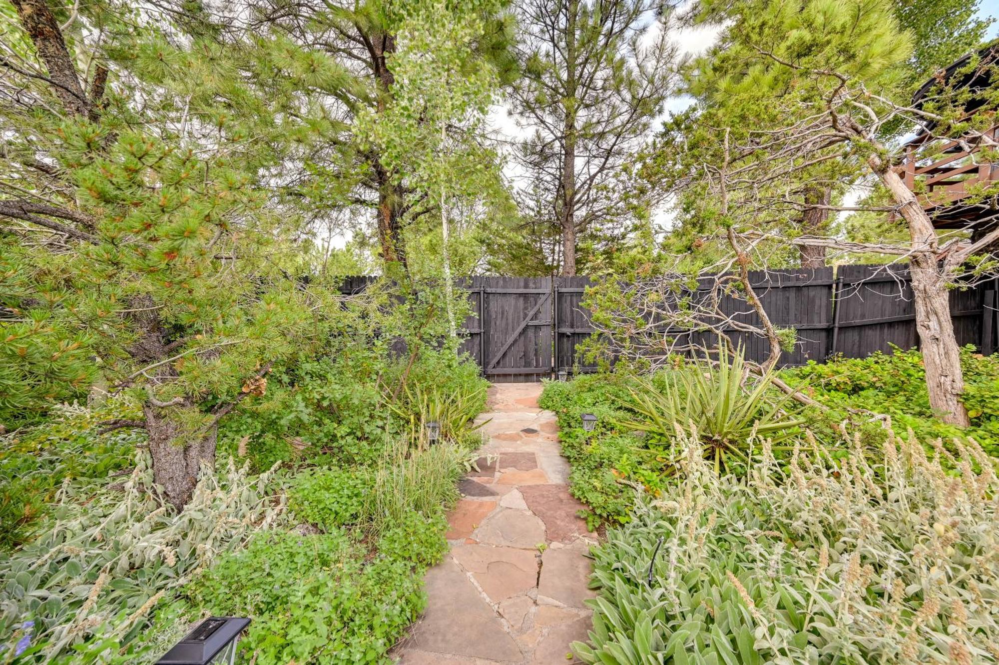 Apartment Pet-friendly With Patio *