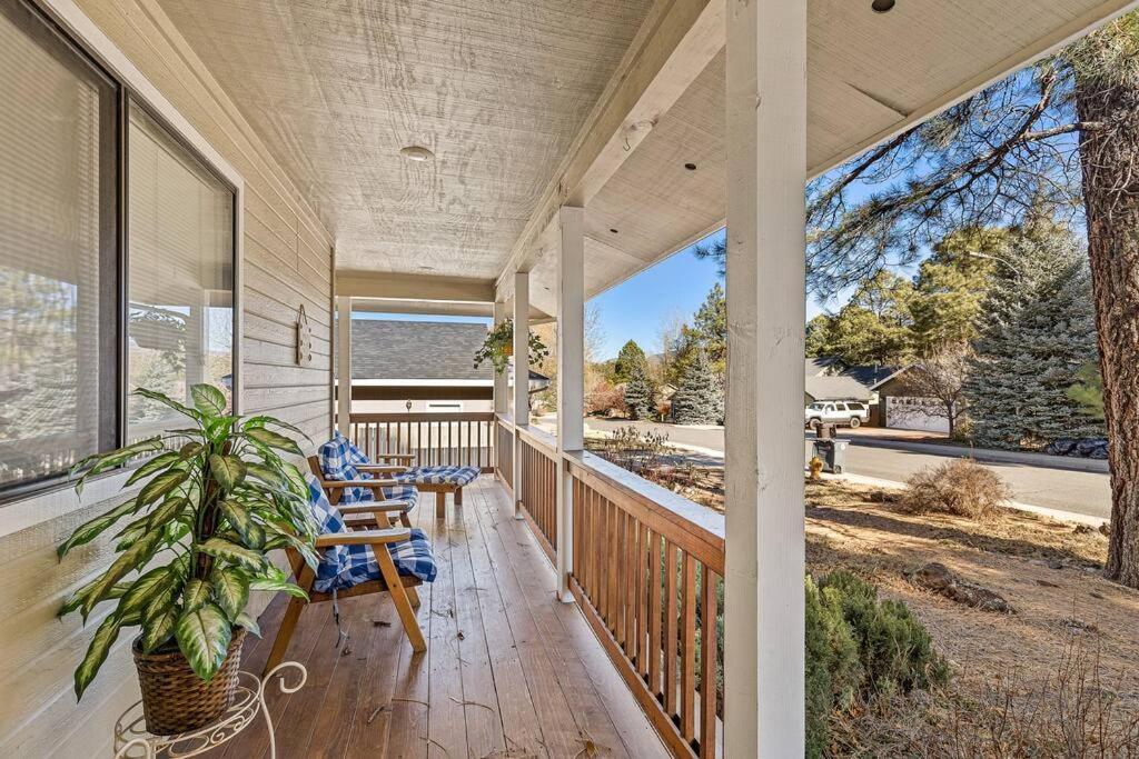 Mountain Getaway - 3 Bedroom 2 Bath